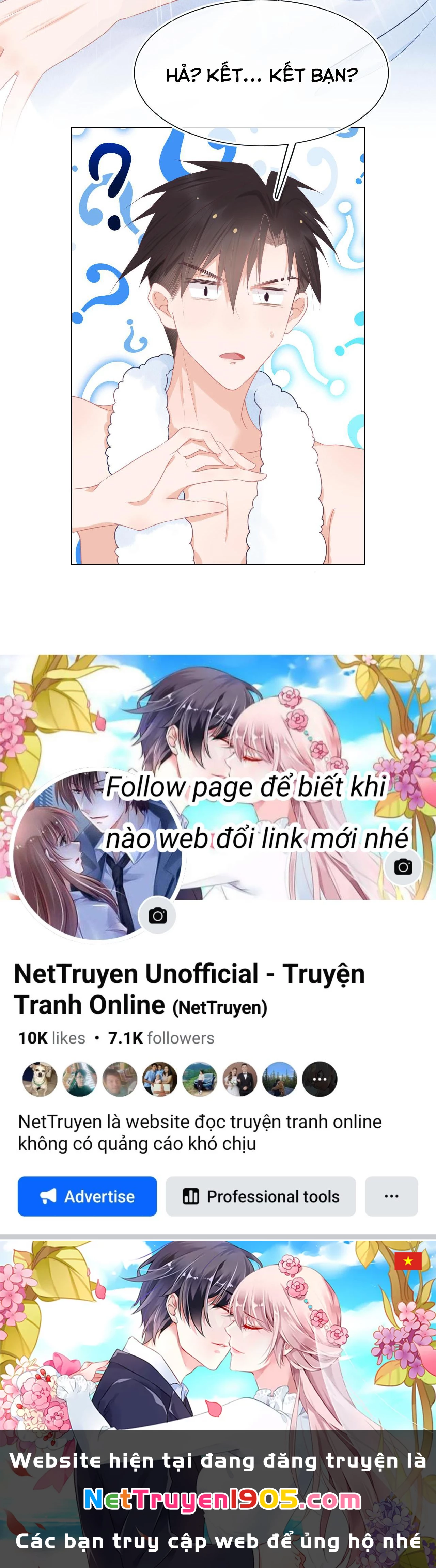 [SS2] Một Ngụm Ăn Cả Thỏ Con Chapter 4 - 43