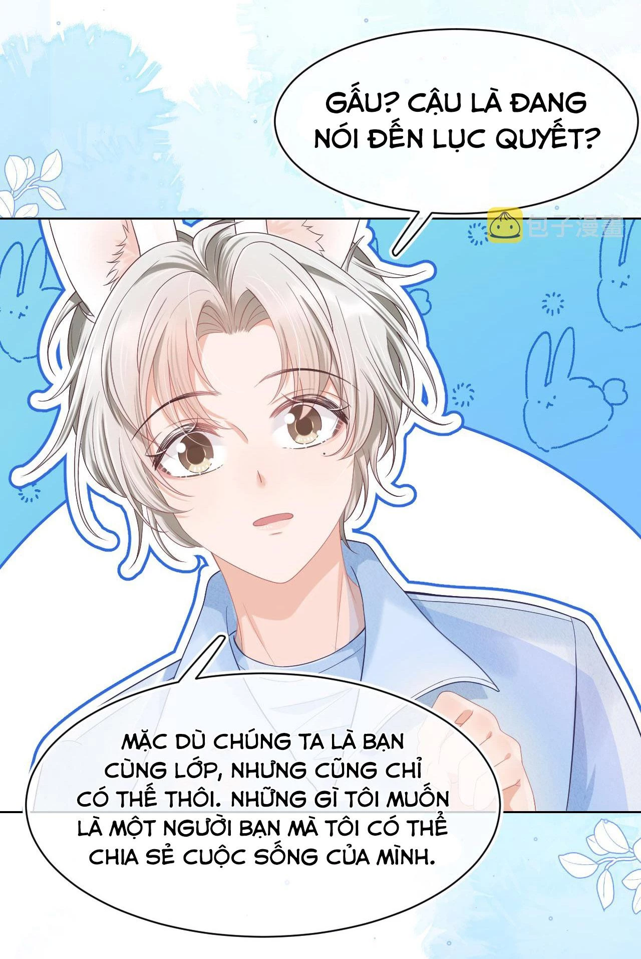 [SS2] Một Ngụm Ăn Cả Thỏ Con Chapter 5 - 4