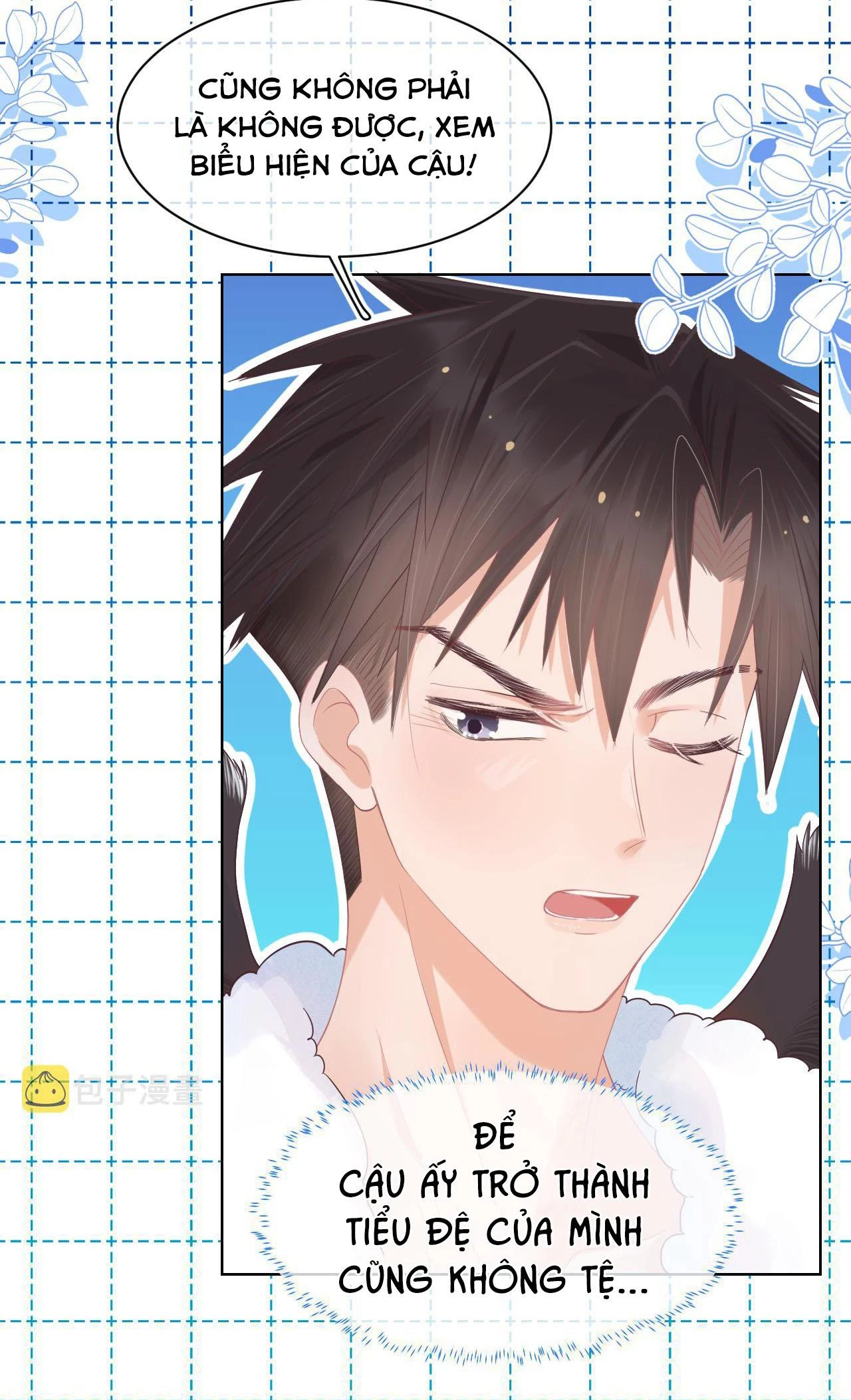 [SS2] Một Ngụm Ăn Cả Thỏ Con Chapter 5 - 7