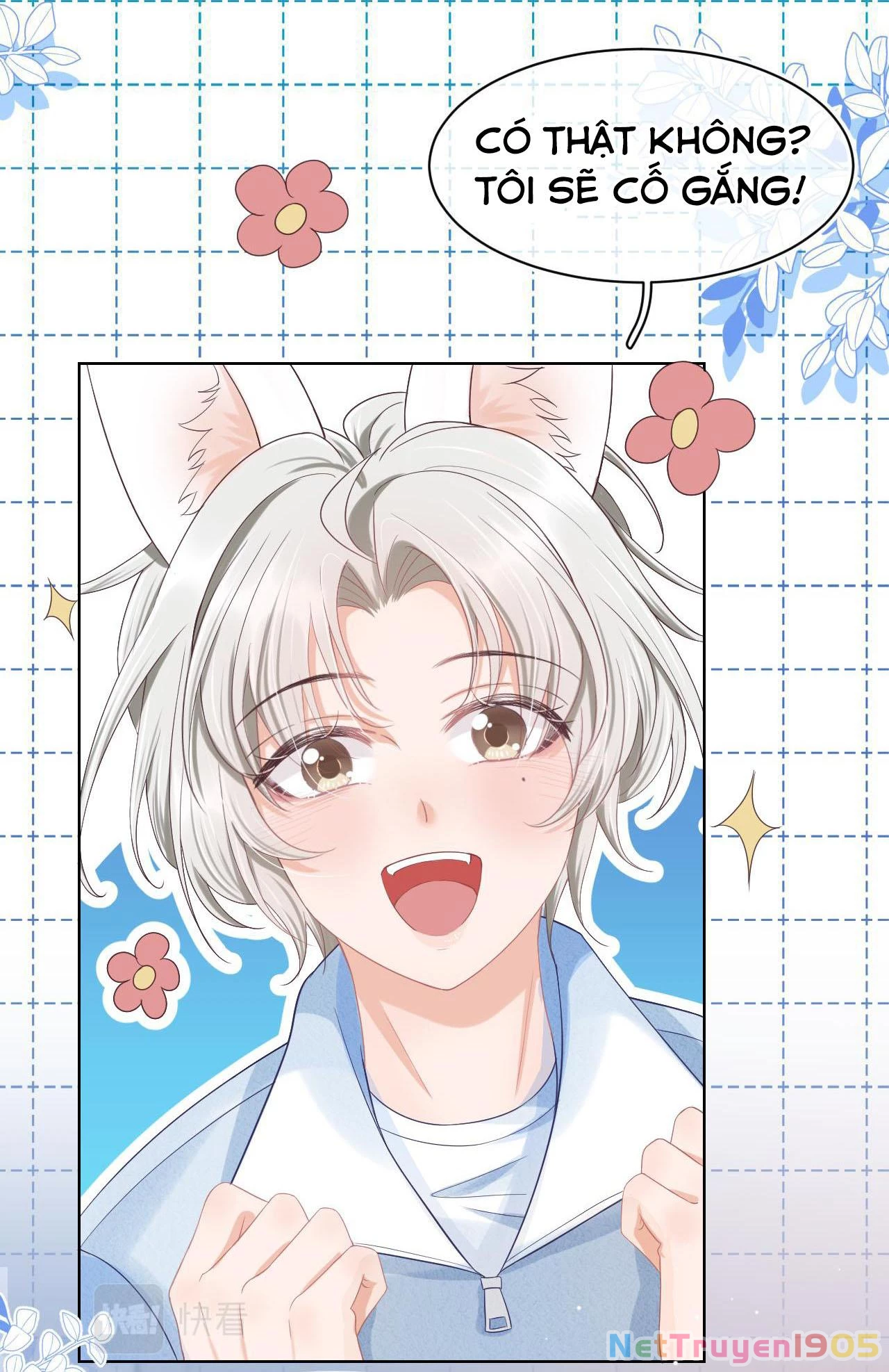 [SS2] Một Ngụm Ăn Cả Thỏ Con Chapter 5 - 8