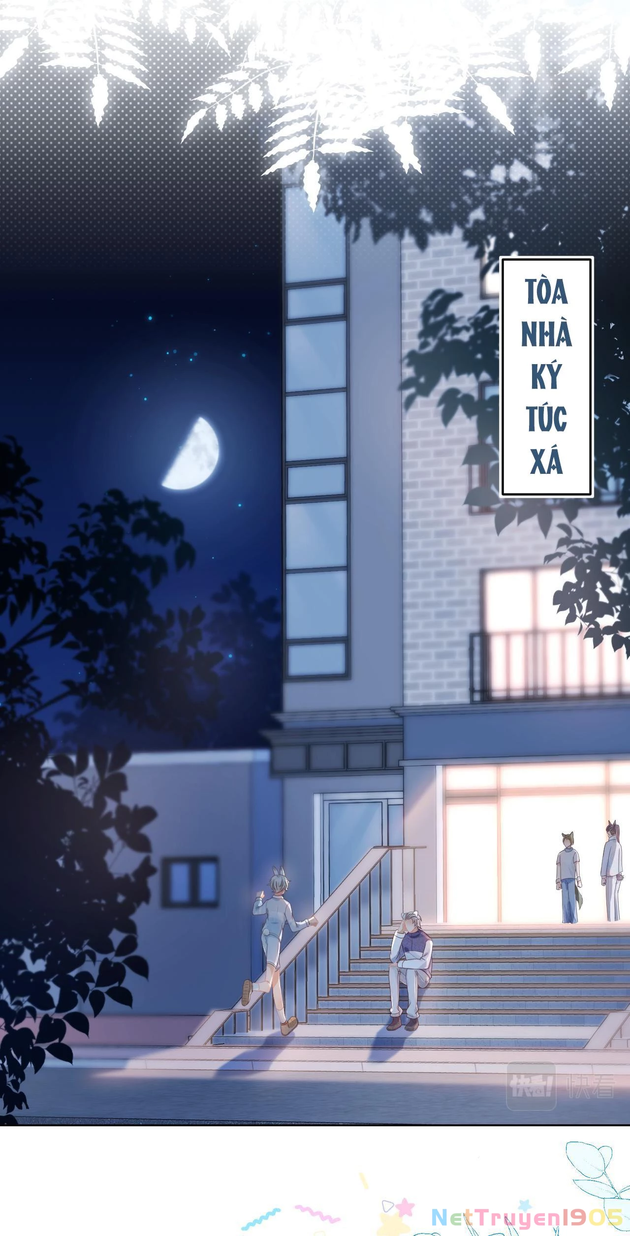 [SS2] Một Ngụm Ăn Cả Thỏ Con Chapter 5 - 13