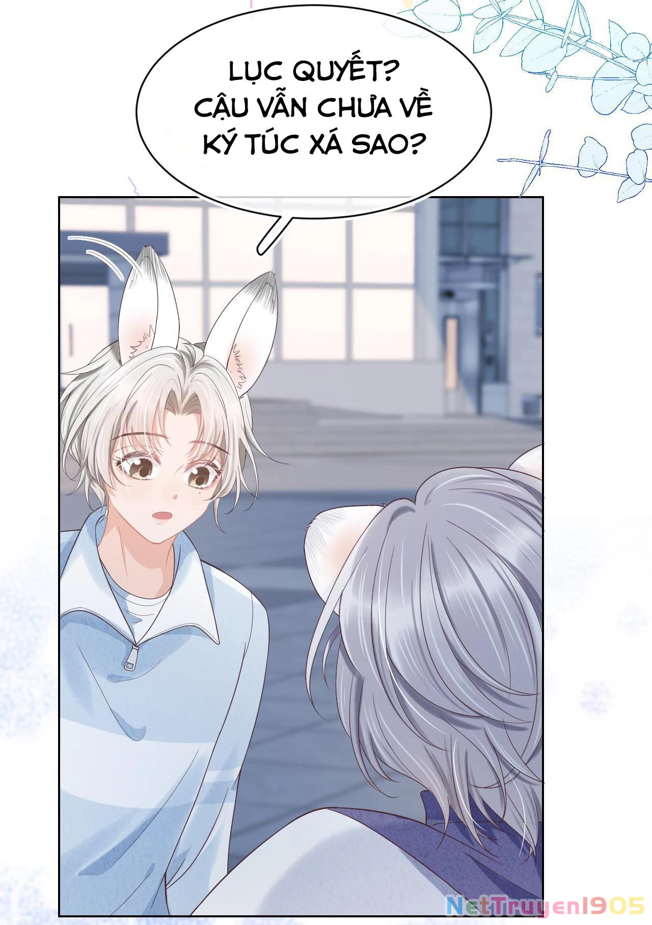 [SS2] Một Ngụm Ăn Cả Thỏ Con Chapter 5 - 14