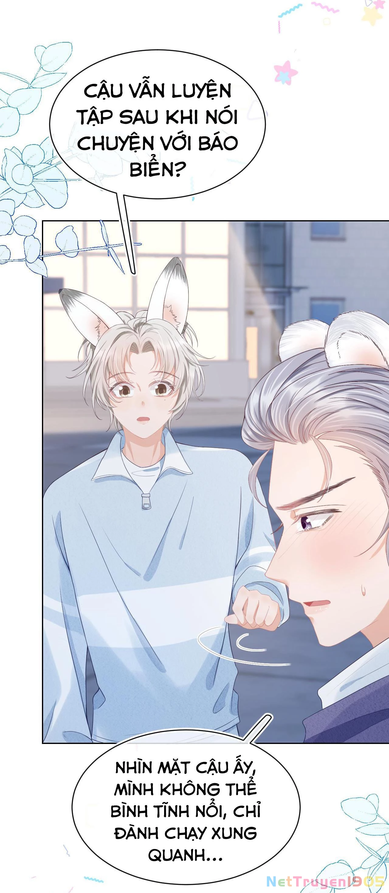 [SS2] Một Ngụm Ăn Cả Thỏ Con Chapter 5 - 17