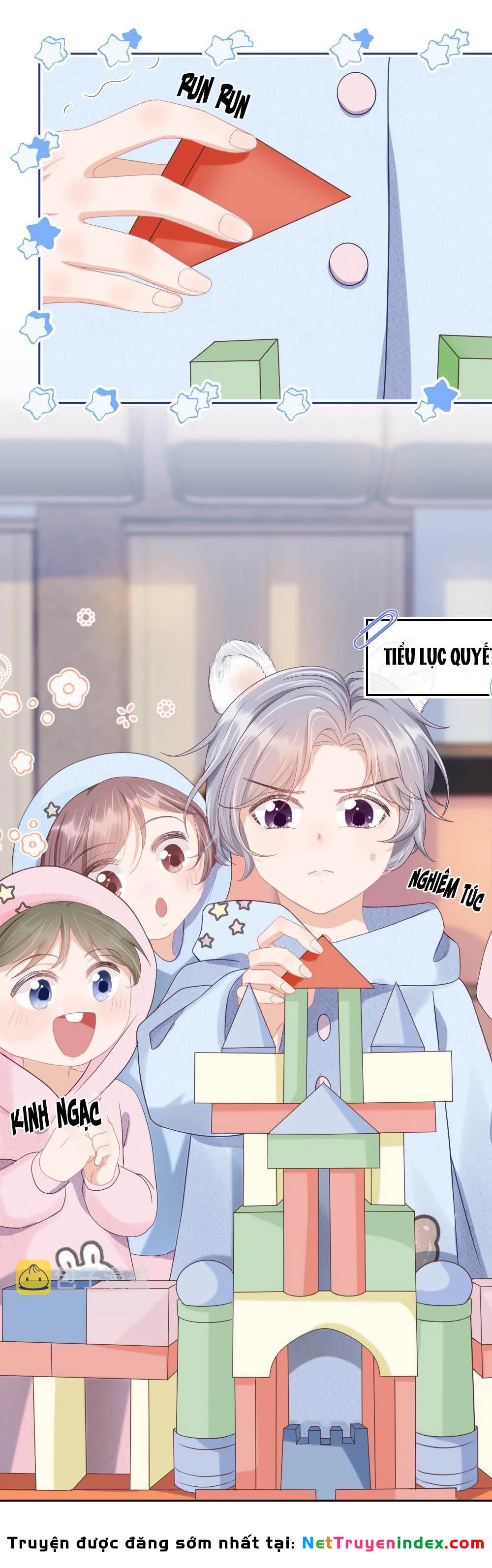 [SS2] Một Ngụm Ăn Cả Thỏ Con Chapter 5 - 21