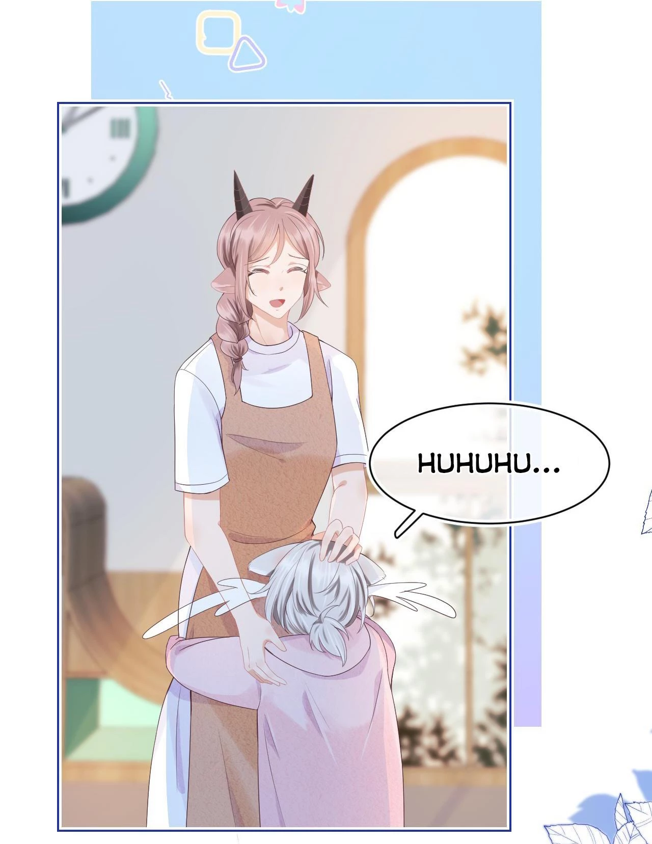 [SS2] Một Ngụm Ăn Cả Thỏ Con Chapter 5 - 23