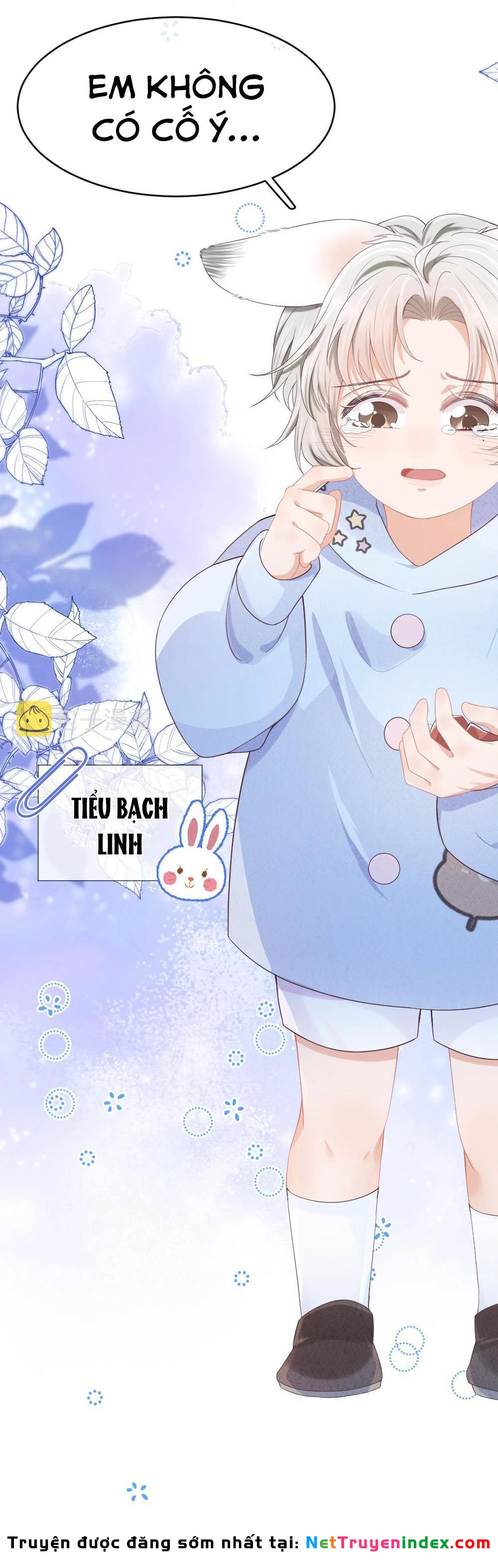 [SS2] Một Ngụm Ăn Cả Thỏ Con Chapter 5 - 24