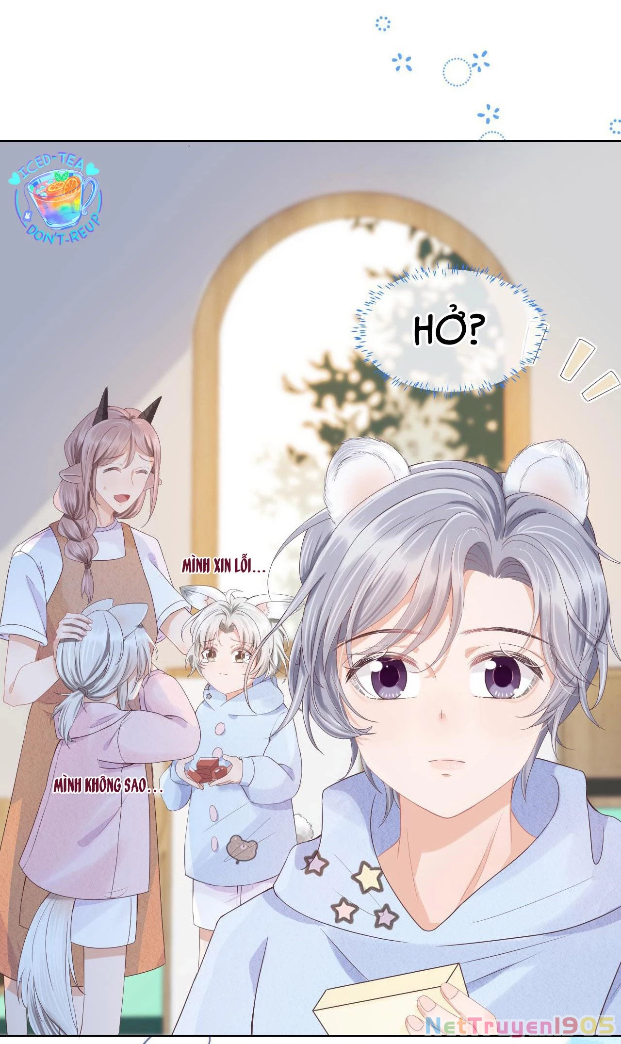 [SS2] Một Ngụm Ăn Cả Thỏ Con Chapter 5 - 25