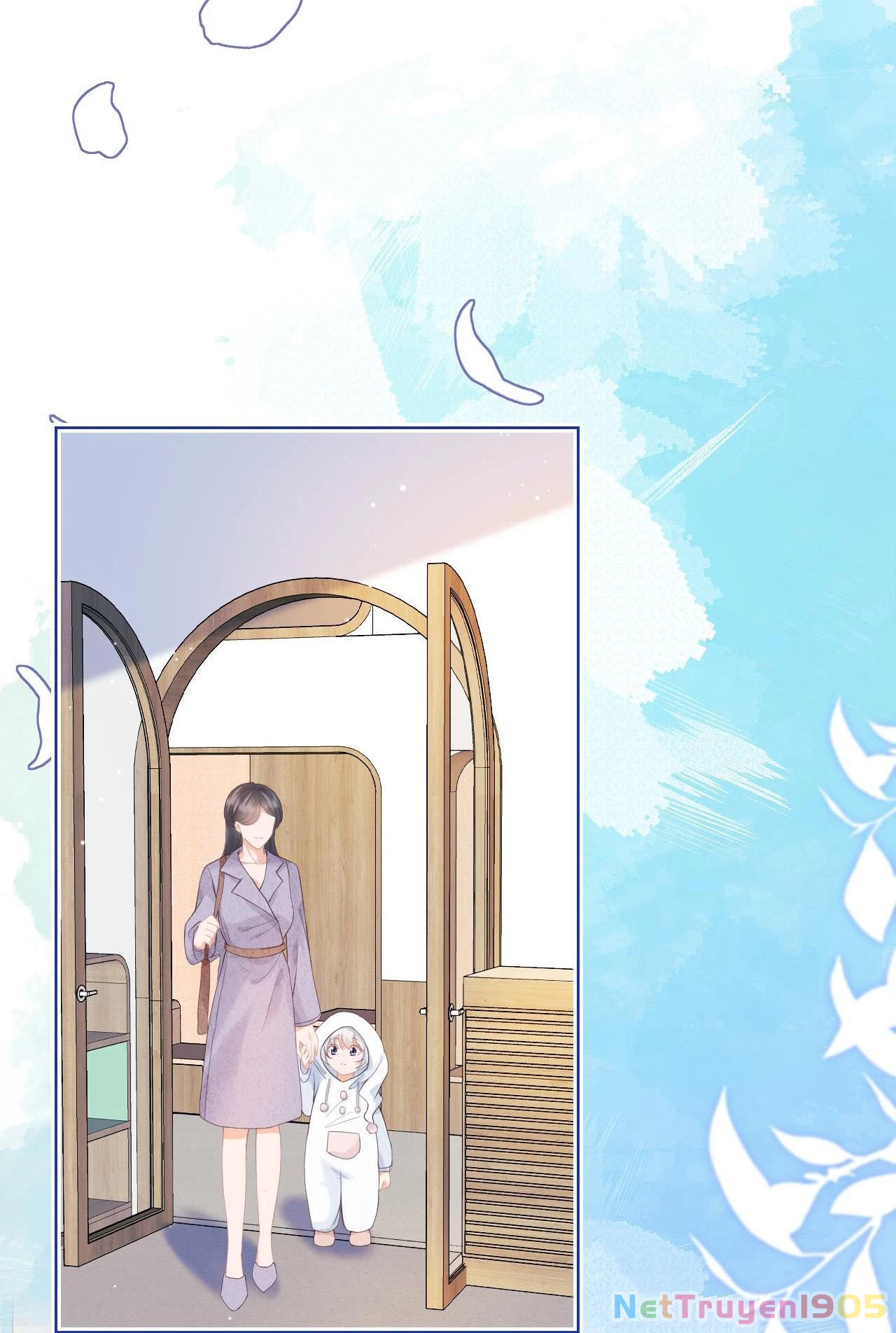 [SS2] Một Ngụm Ăn Cả Thỏ Con Chapter 5 - 26