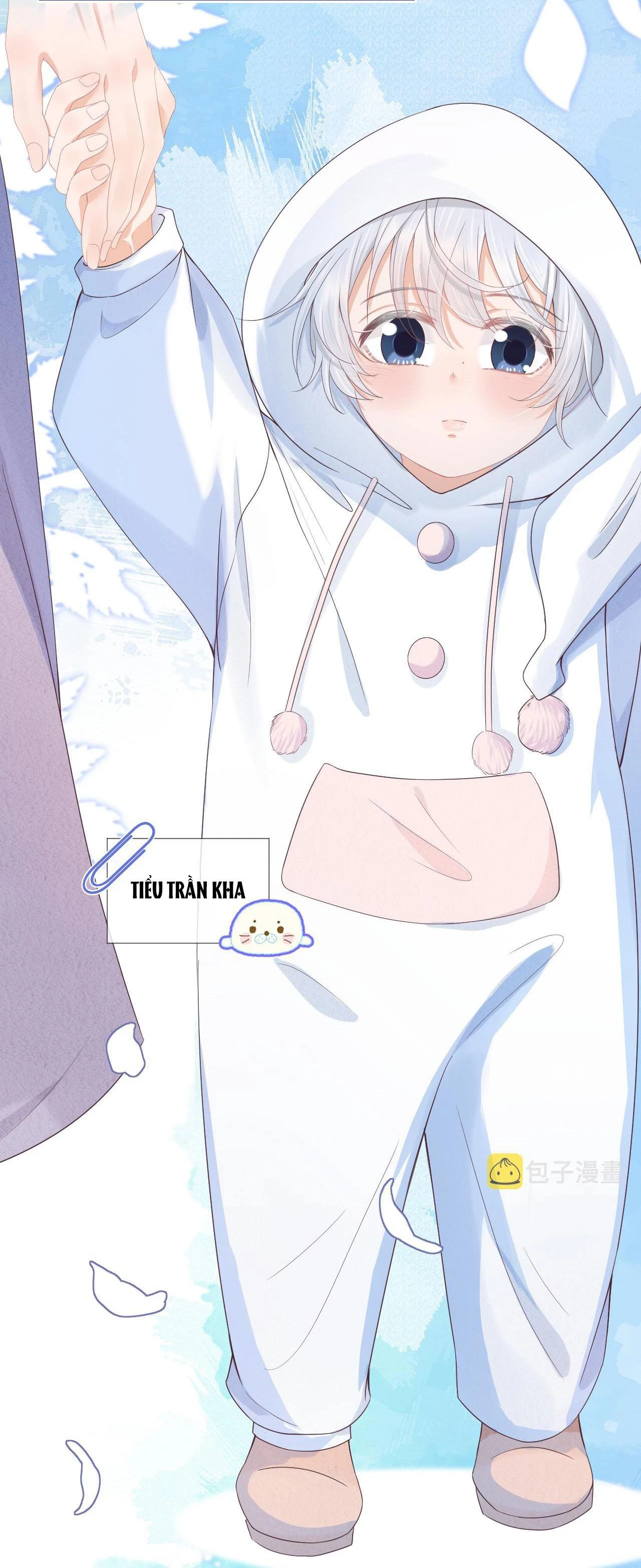 [SS2] Một Ngụm Ăn Cả Thỏ Con Chapter 5 - 27