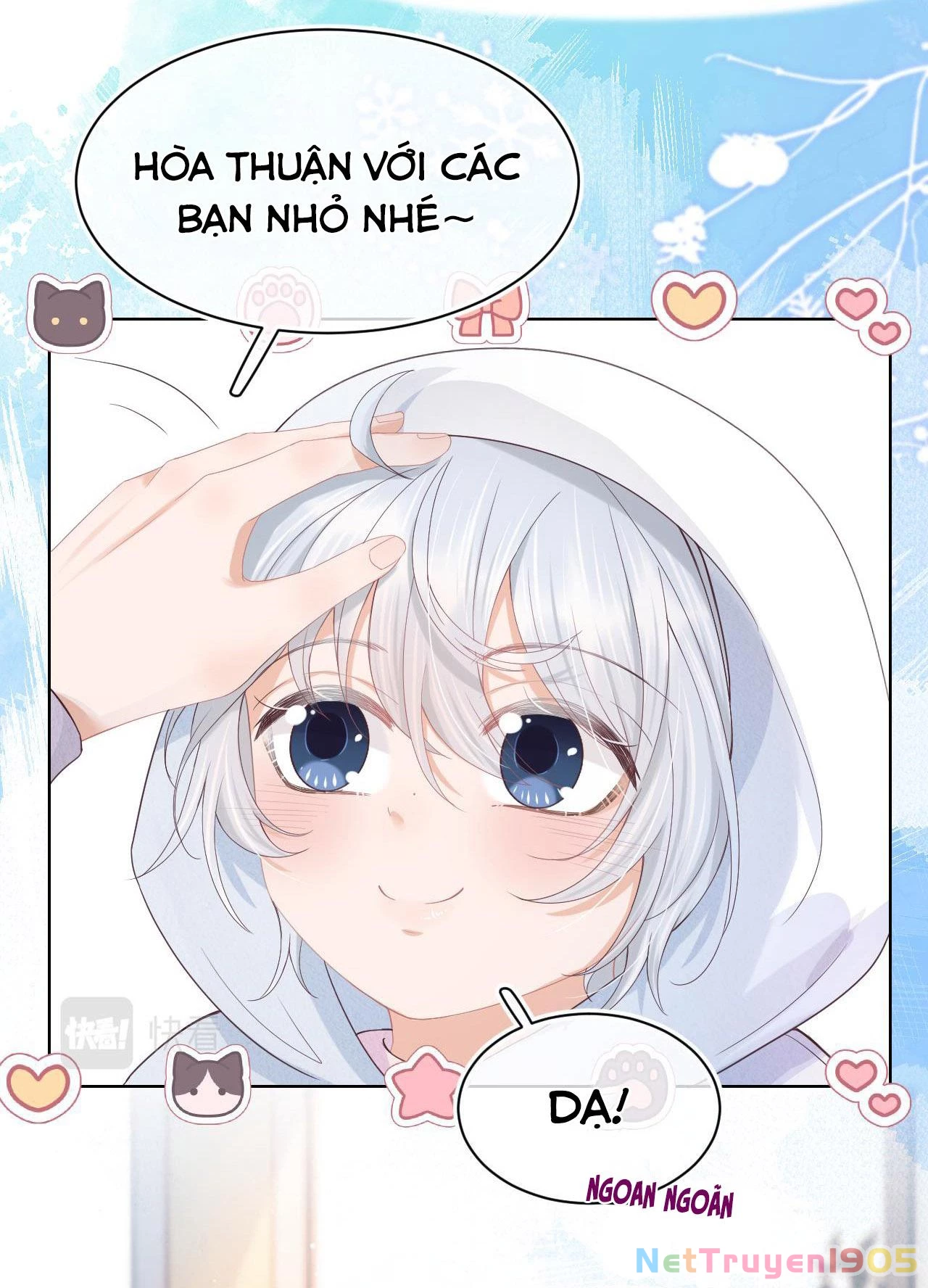 [SS2] Một Ngụm Ăn Cả Thỏ Con Chapter 5 - 28