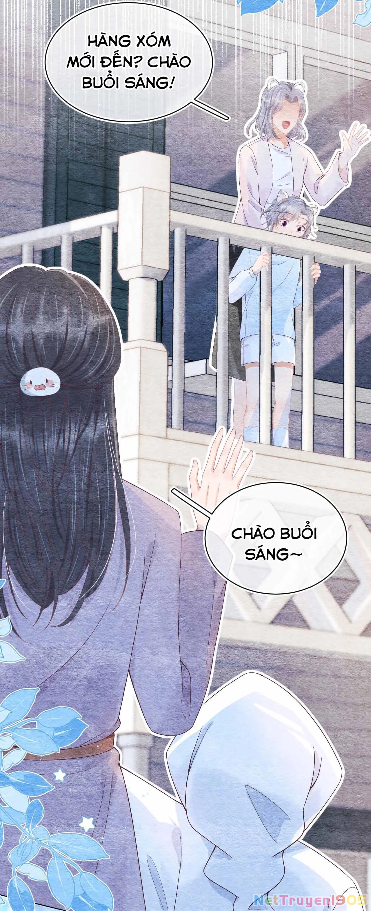 [SS2] Một Ngụm Ăn Cả Thỏ Con Chapter 5 - 33