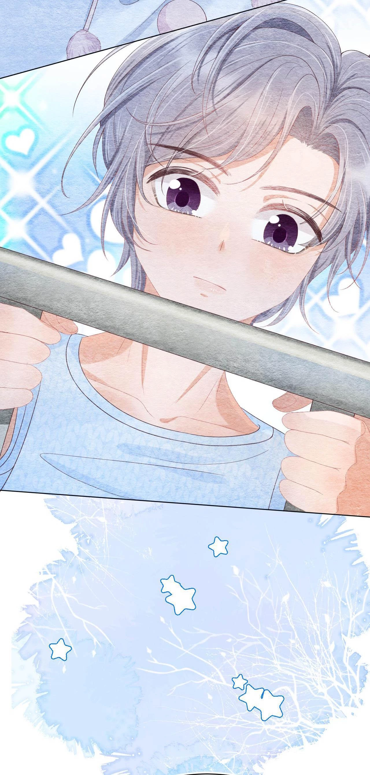 [SS2] Một Ngụm Ăn Cả Thỏ Con Chapter 5 - 35