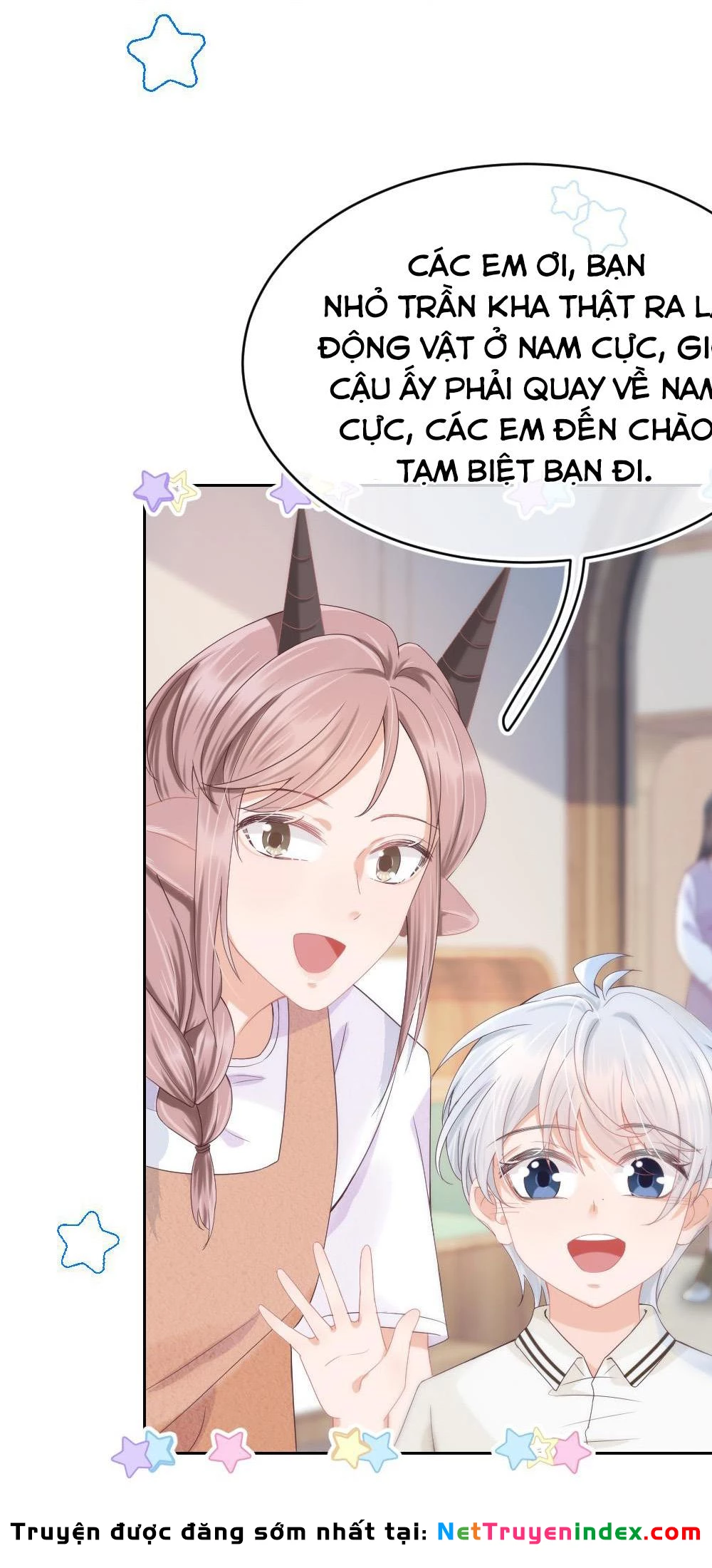 [SS2] Một Ngụm Ăn Cả Thỏ Con Chapter 5 - 41