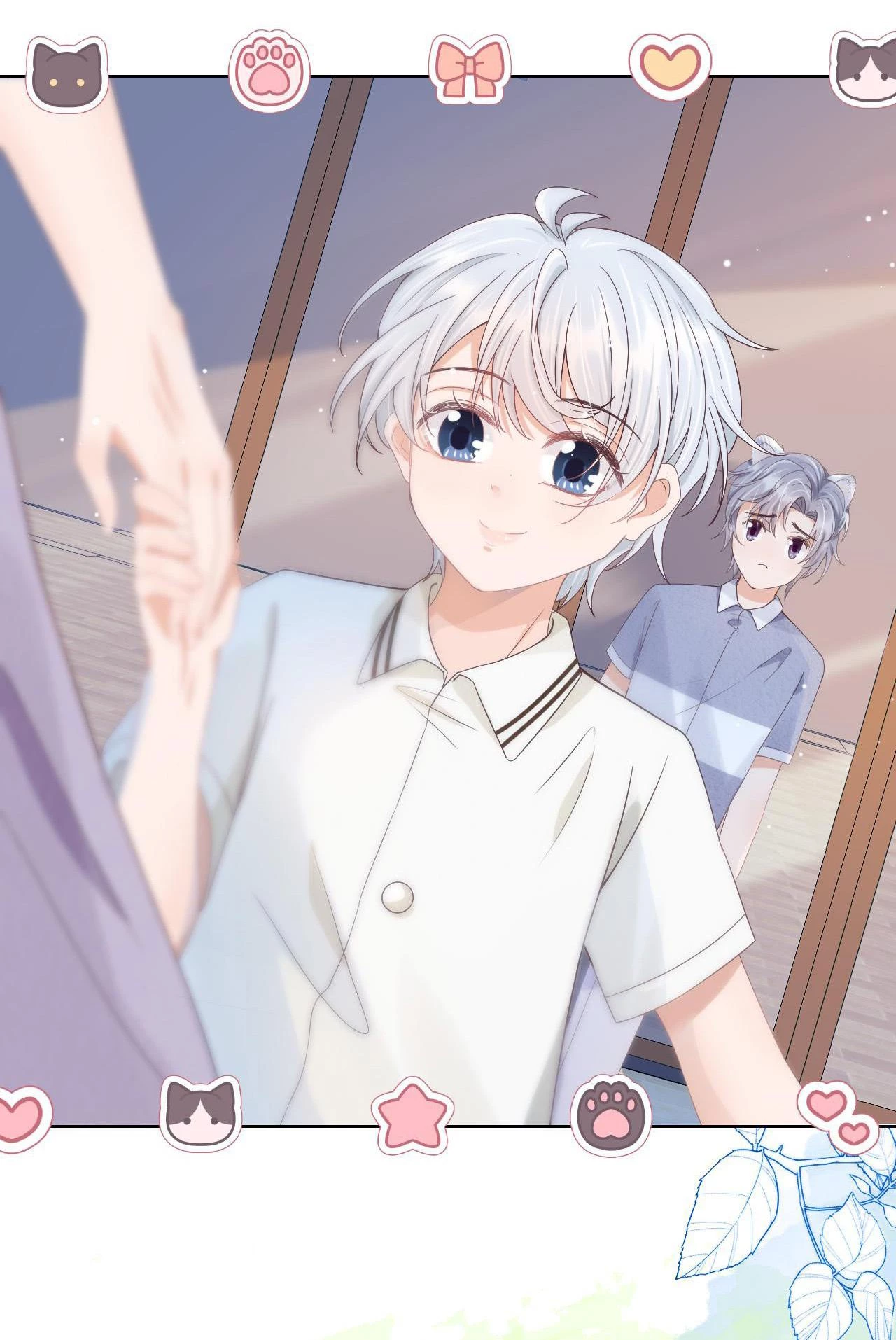 [SS2] Một Ngụm Ăn Cả Thỏ Con Chapter 5 - 42