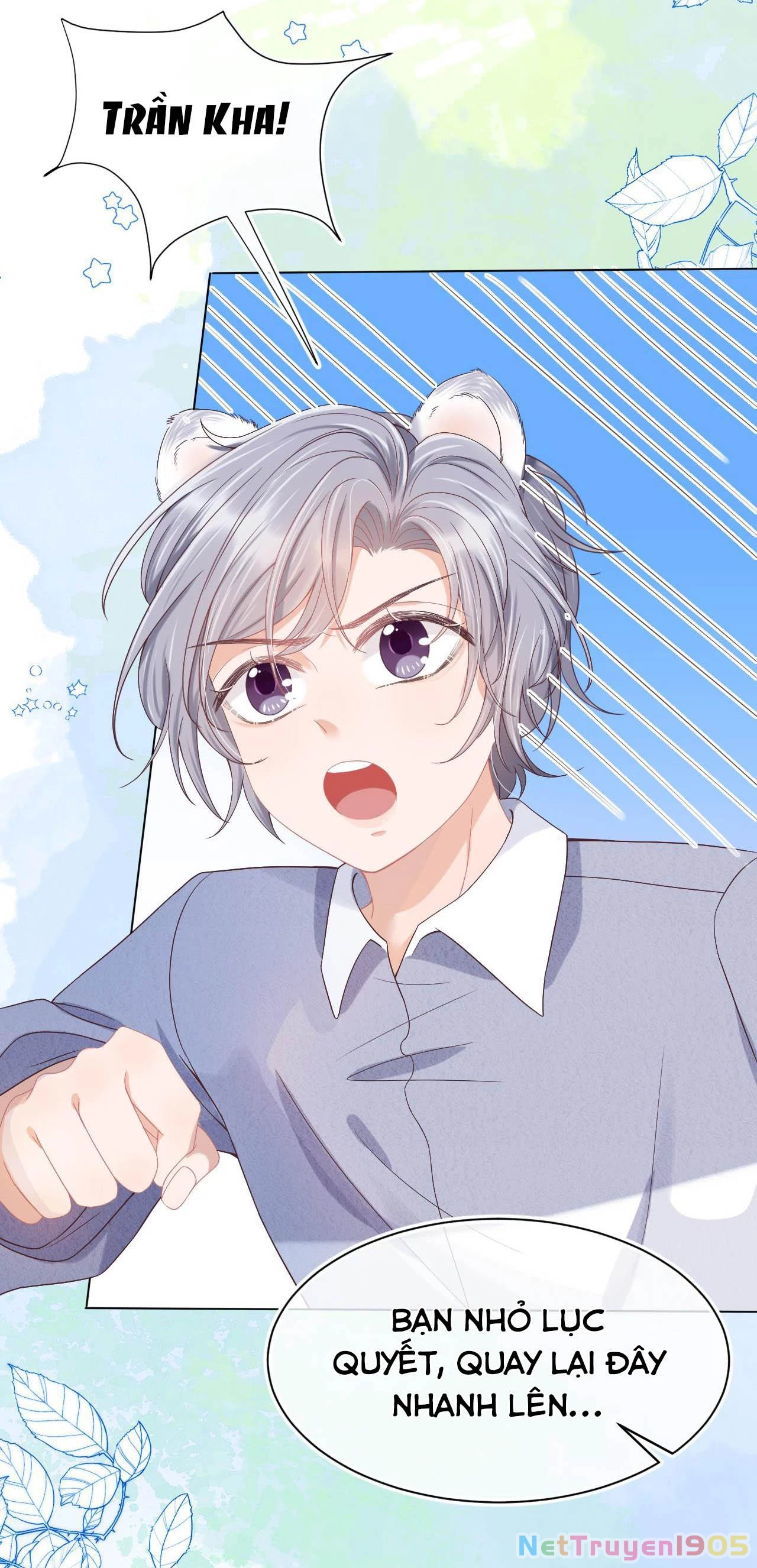 [SS2] Một Ngụm Ăn Cả Thỏ Con Chapter 5 - 43