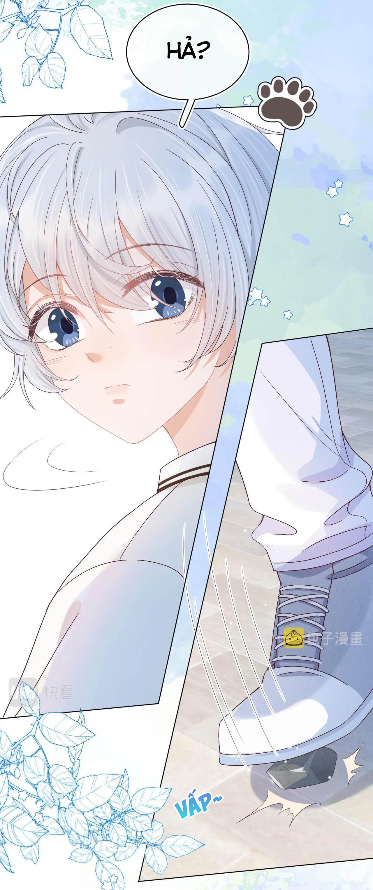 [SS2] Một Ngụm Ăn Cả Thỏ Con Chapter 5 - 44