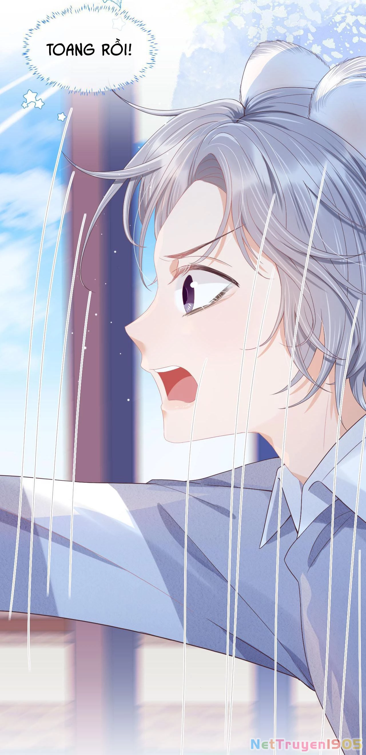 [SS2] Một Ngụm Ăn Cả Thỏ Con Chapter 5 - 45