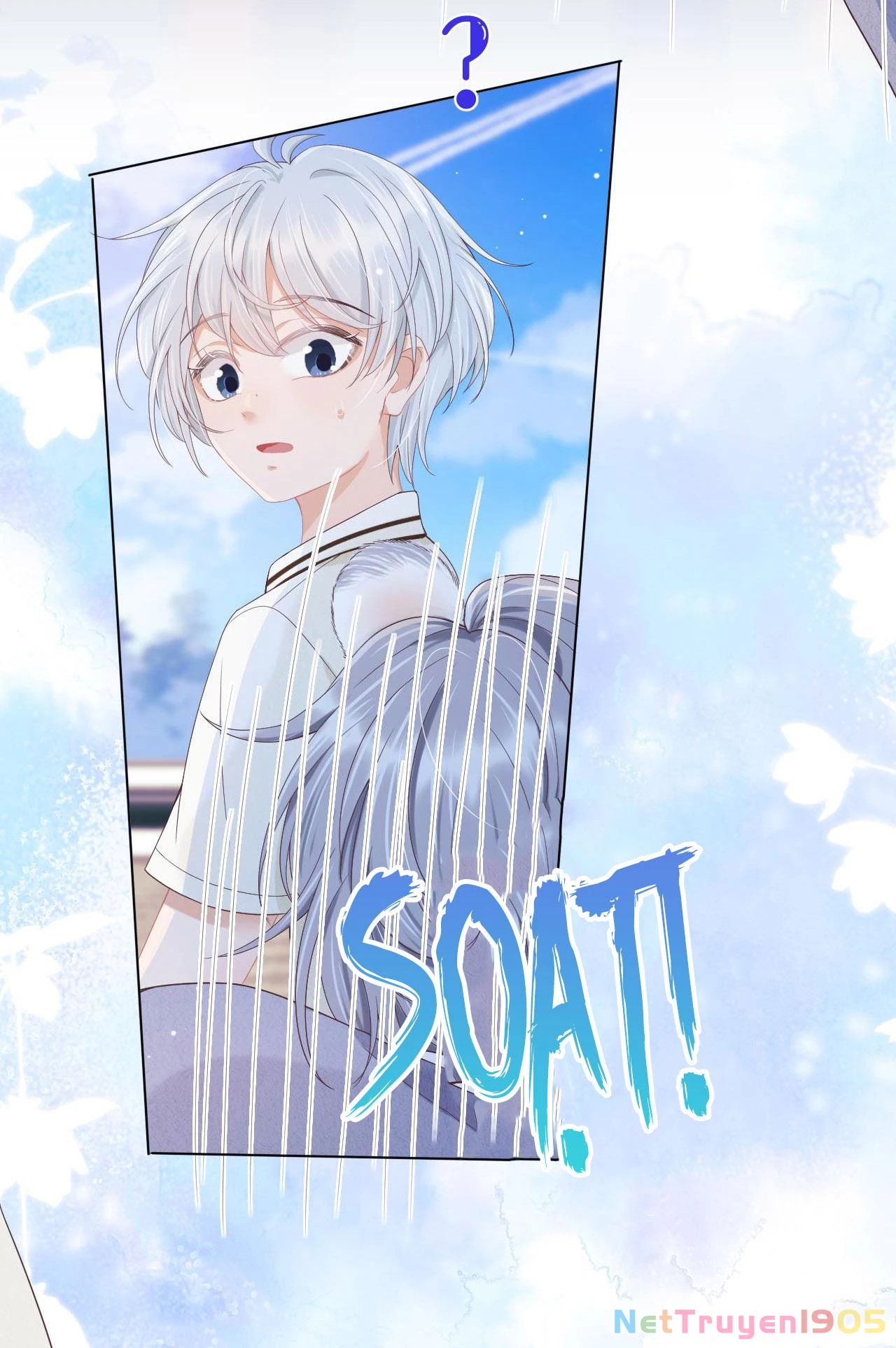 [SS2] Một Ngụm Ăn Cả Thỏ Con Chapter 5 - 46