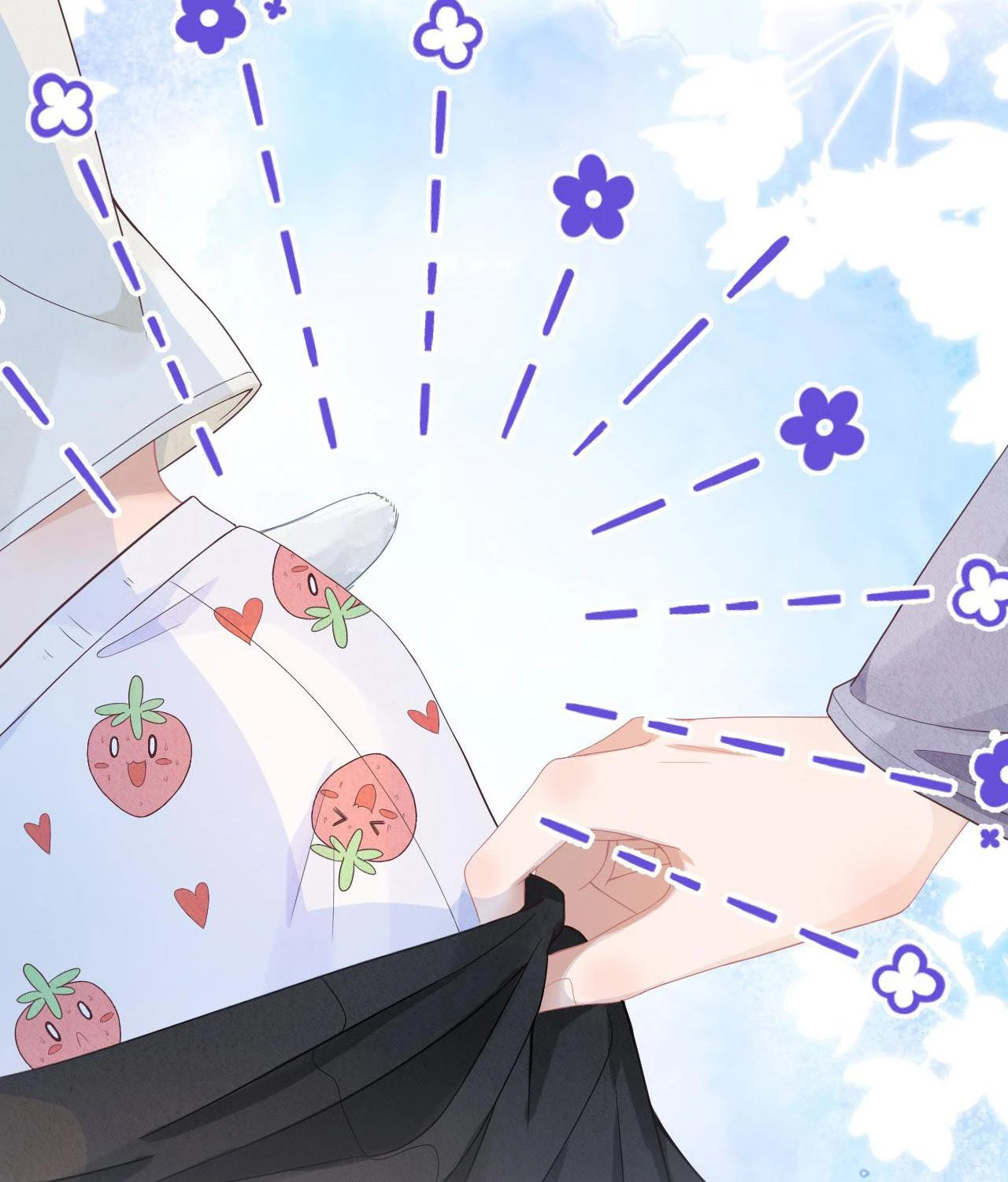 [SS2] Một Ngụm Ăn Cả Thỏ Con Chapter 5 - 47