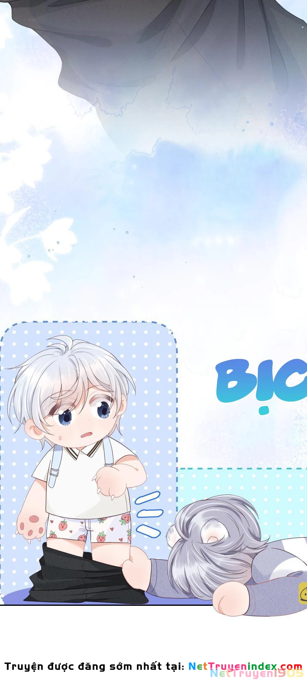 [SS2] Một Ngụm Ăn Cả Thỏ Con Chapter 5 - 48