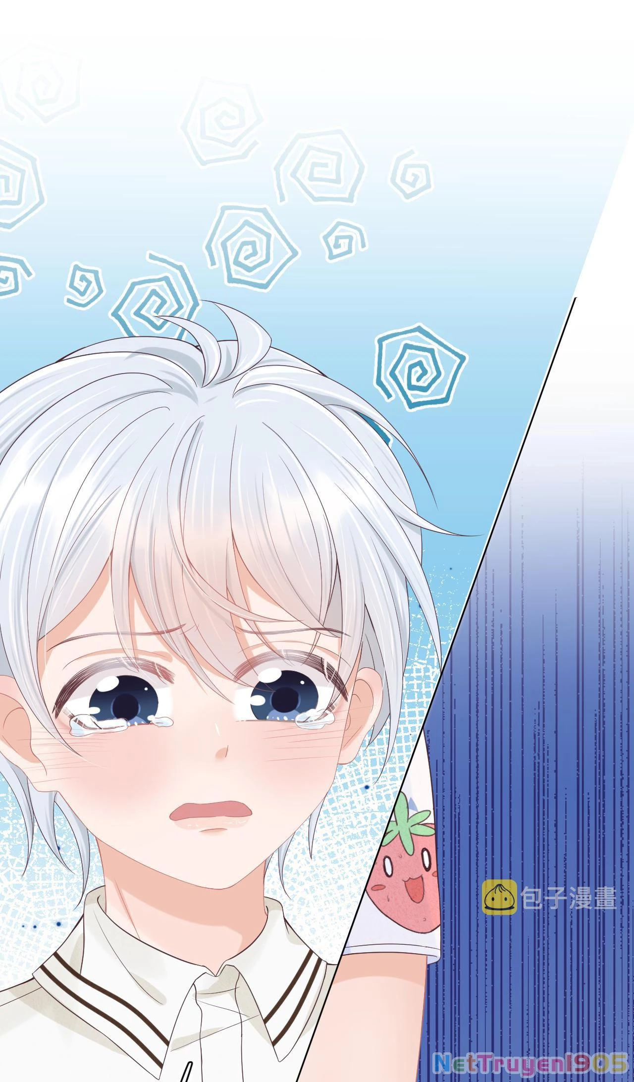 [SS2] Một Ngụm Ăn Cả Thỏ Con Chapter 5 - 49