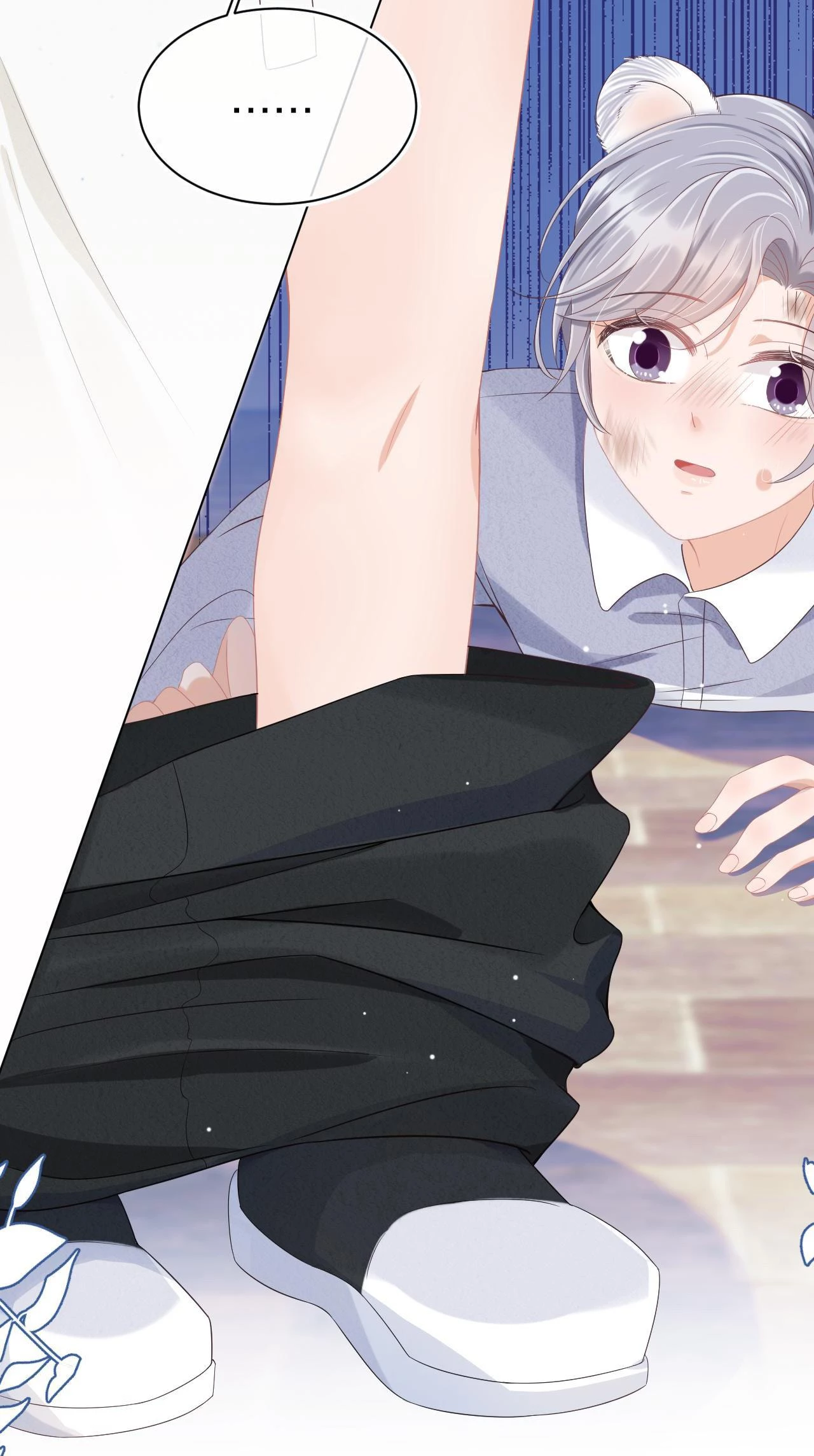 [SS2] Một Ngụm Ăn Cả Thỏ Con Chapter 5 - 50