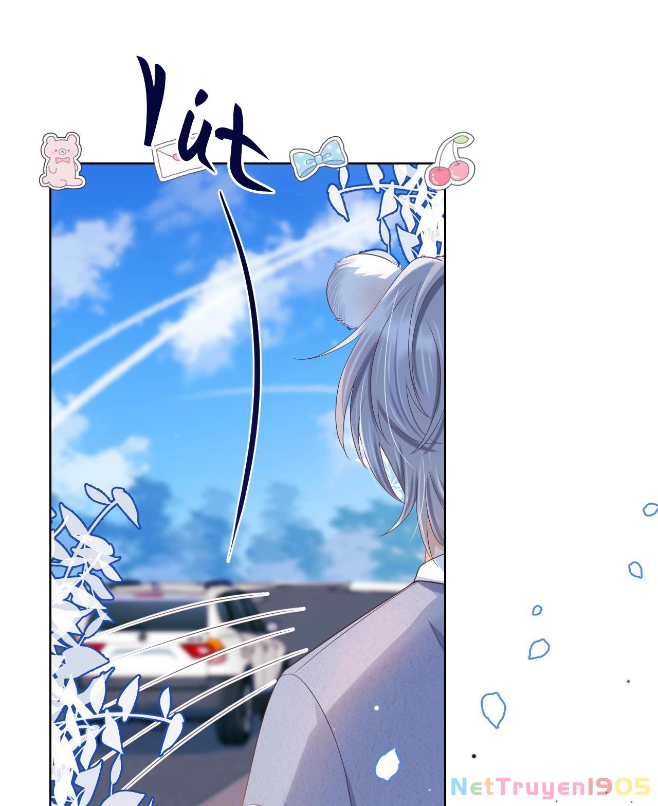 [SS2] Một Ngụm Ăn Cả Thỏ Con Chapter 5 - 53