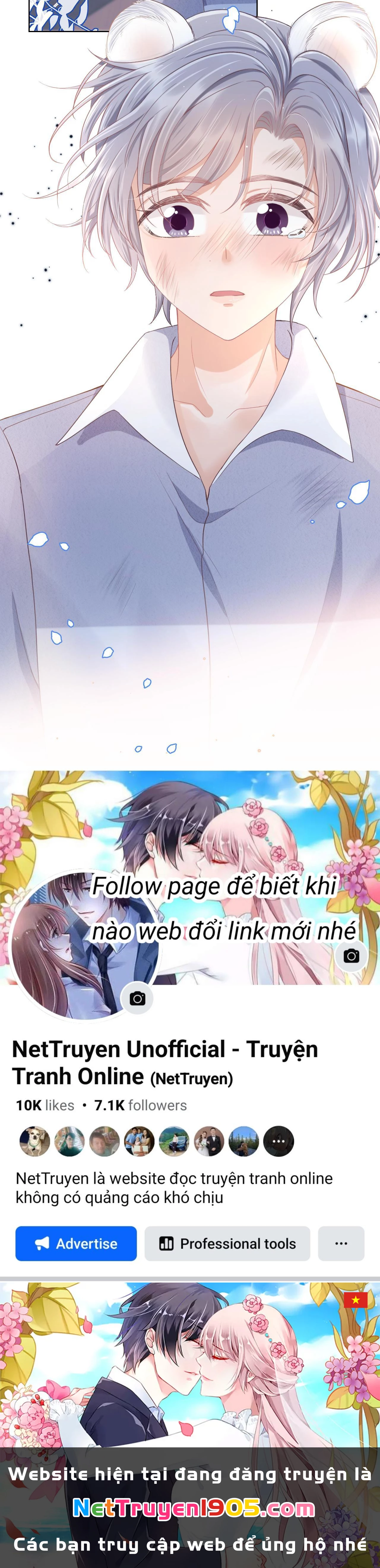 [SS2] Một Ngụm Ăn Cả Thỏ Con Chapter 5 - 54