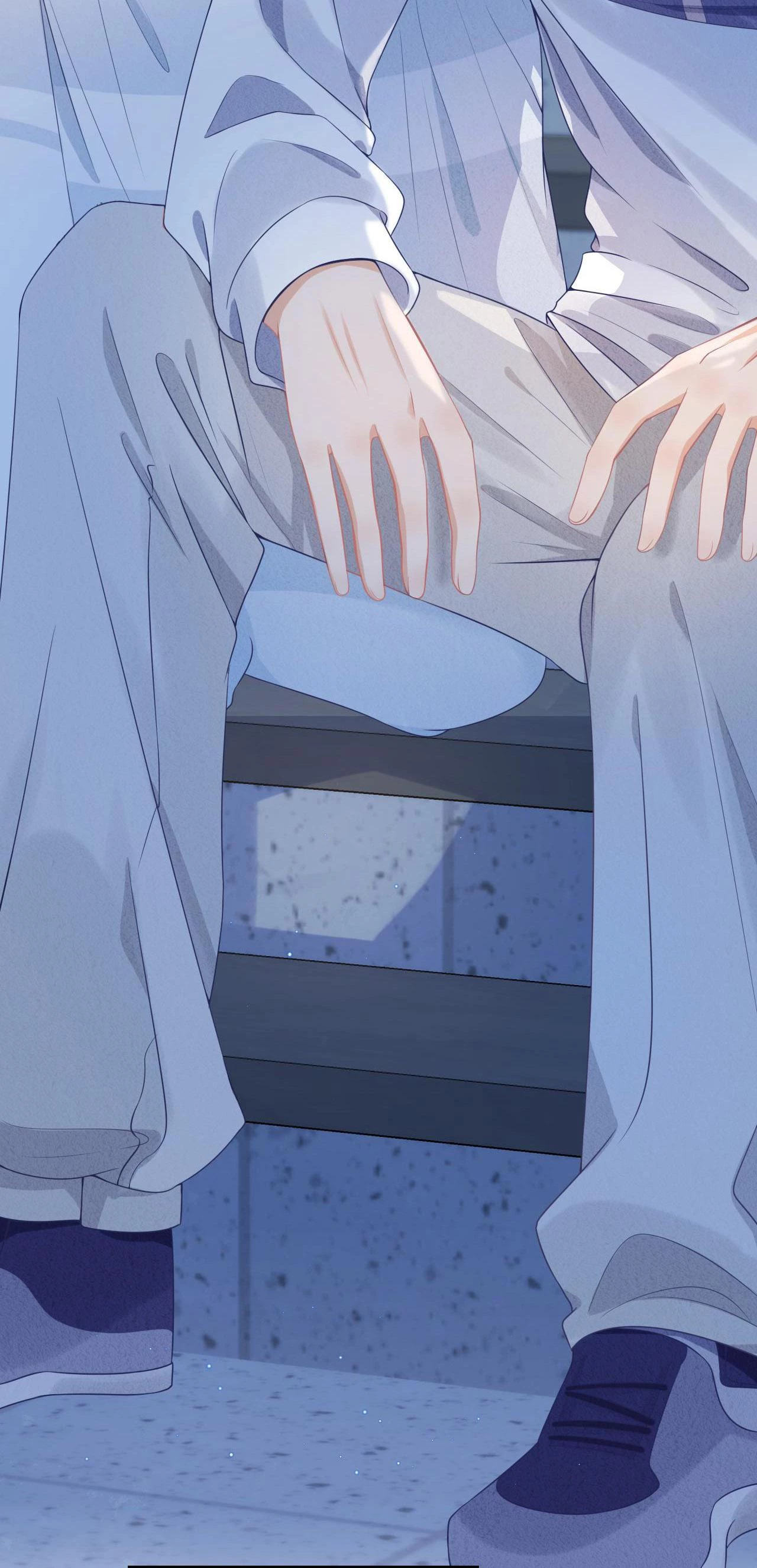 [SS2] Một Ngụm Ăn Cả Thỏ Con Chapter 6 - 3