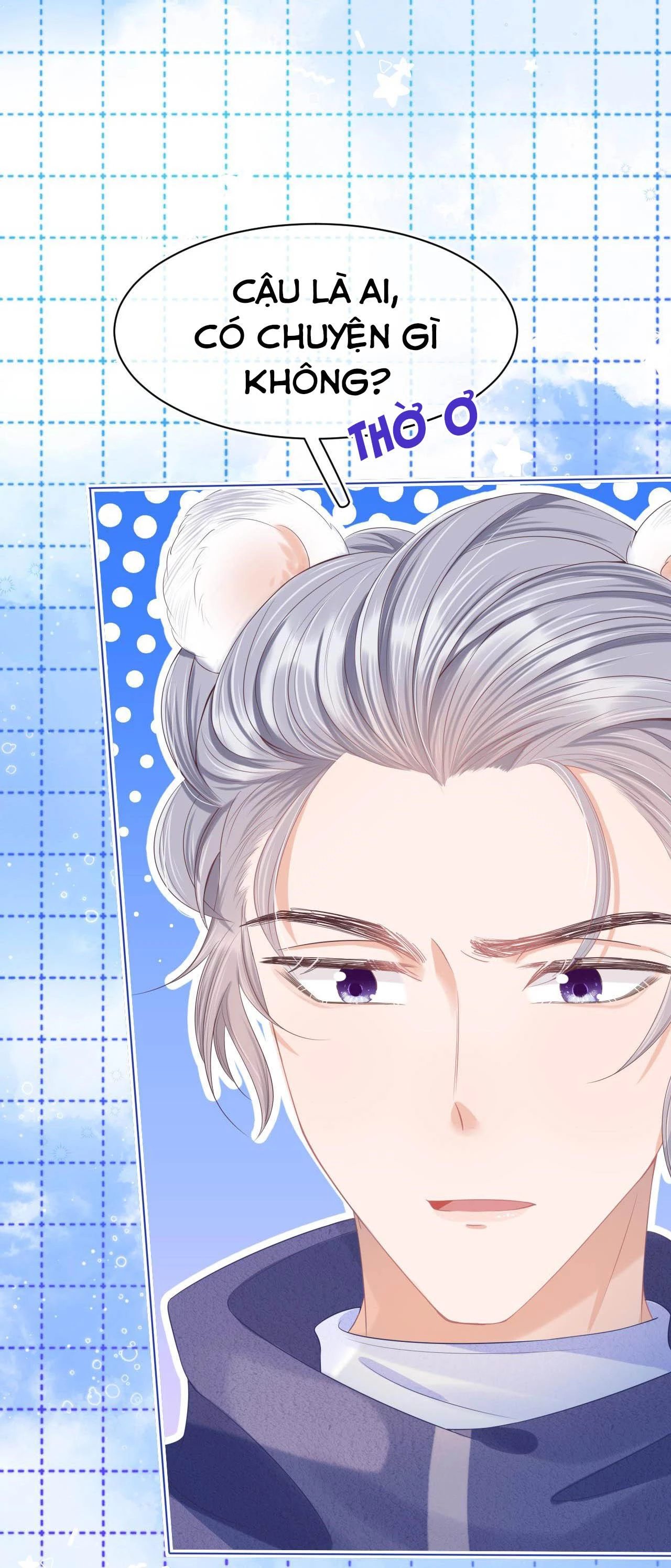 [SS2] Một Ngụm Ăn Cả Thỏ Con Chapter 6 - 7