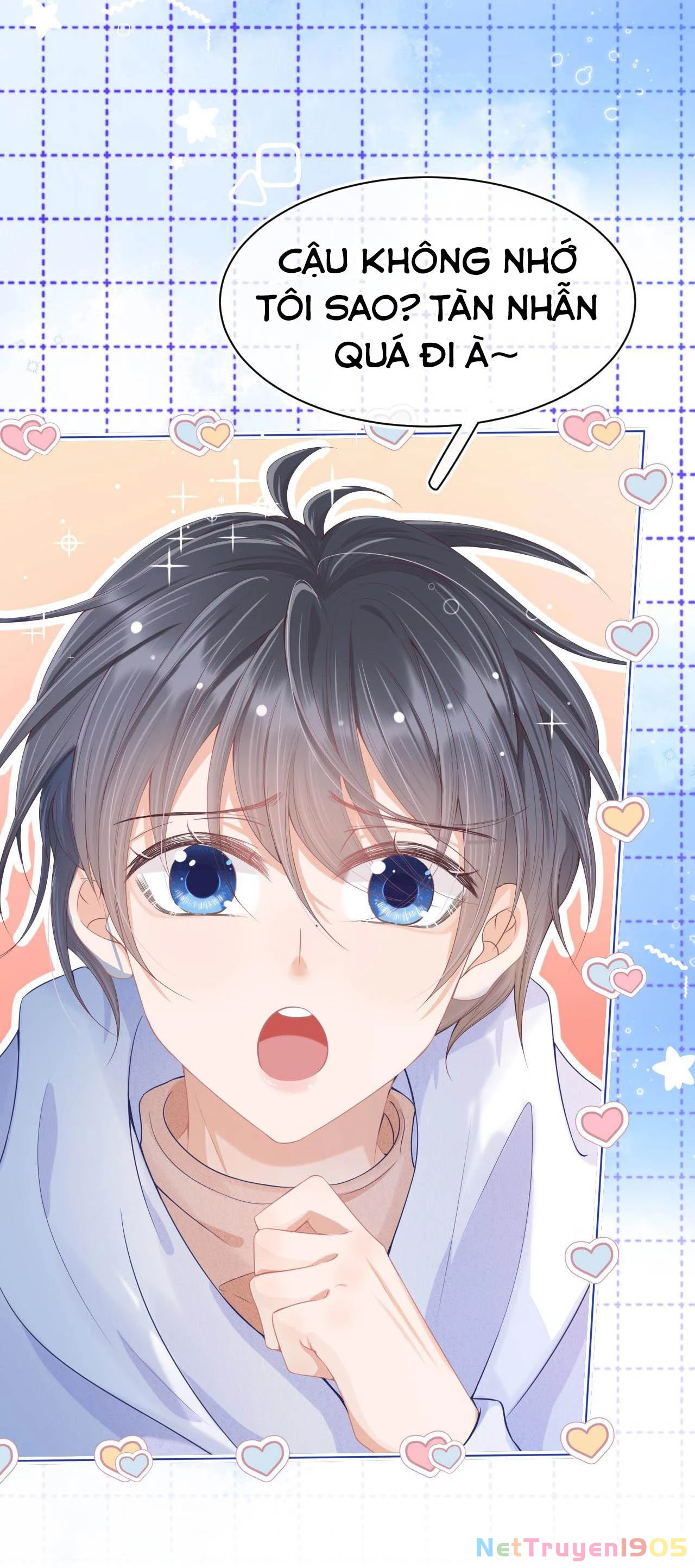 [SS2] Một Ngụm Ăn Cả Thỏ Con Chapter 6 - 8