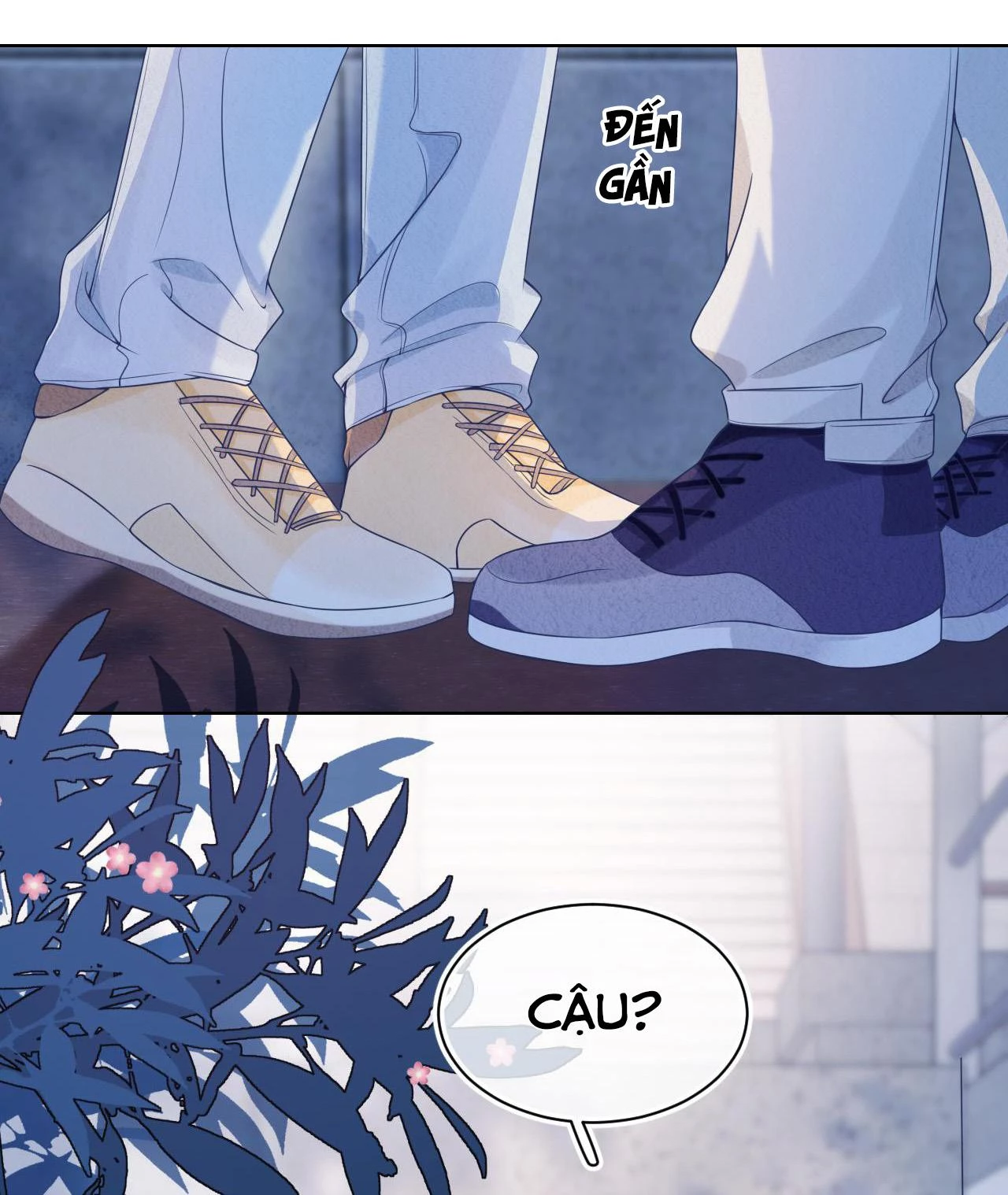 [SS2] Một Ngụm Ăn Cả Thỏ Con Chapter 6 - 9