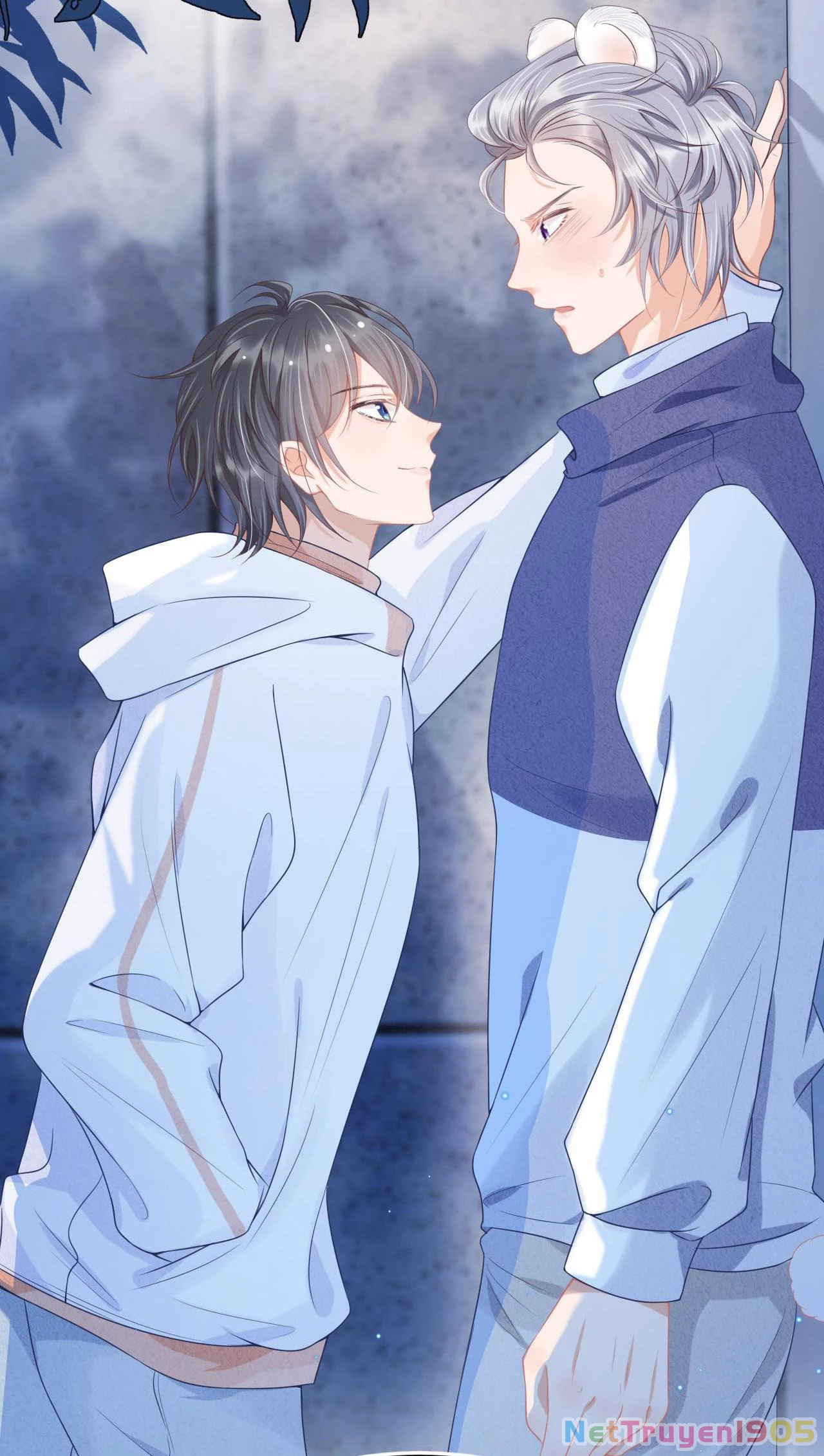 [SS2] Một Ngụm Ăn Cả Thỏ Con Chapter 6 - 10