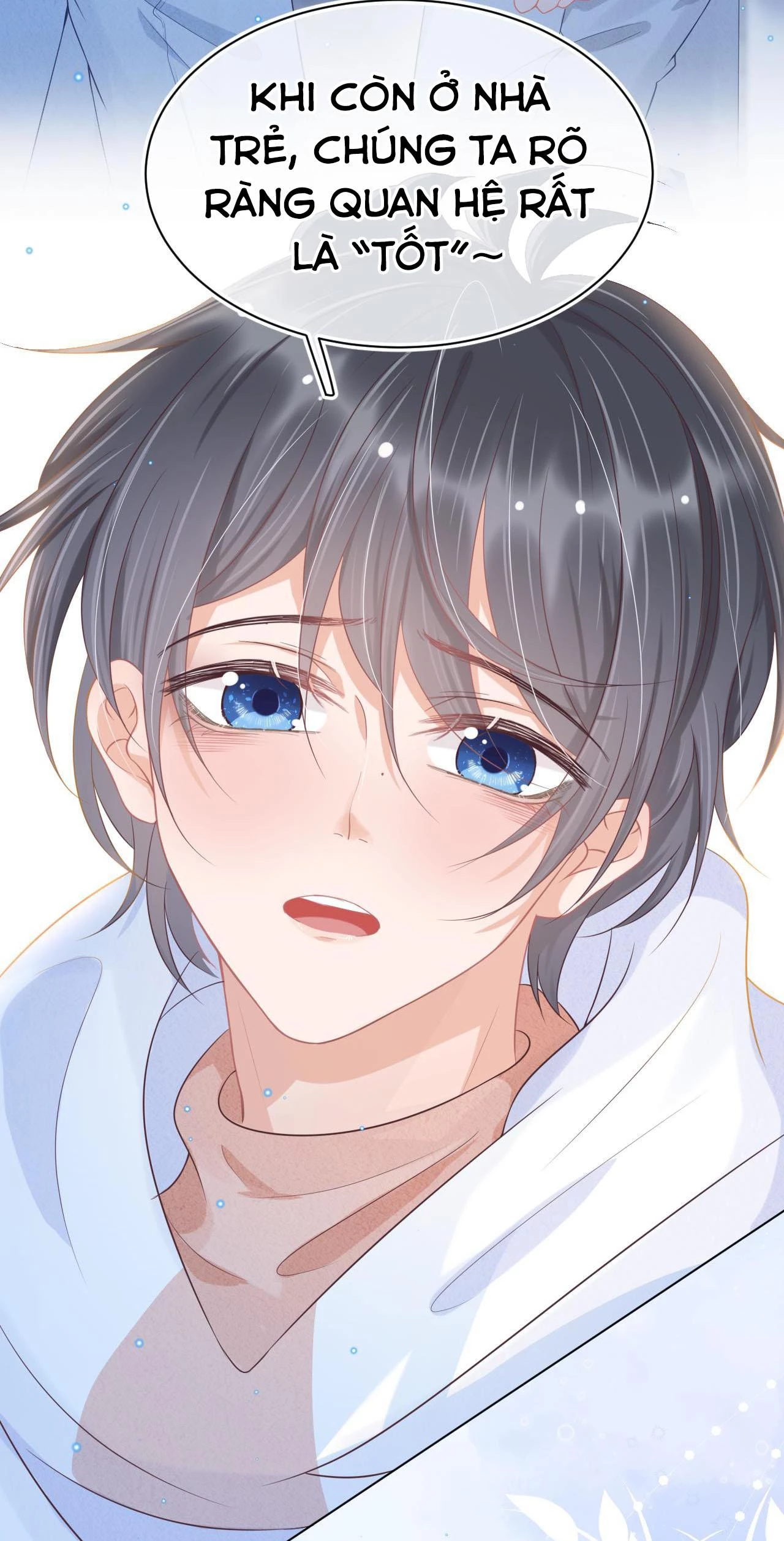 [SS2] Một Ngụm Ăn Cả Thỏ Con Chapter 6 - 11