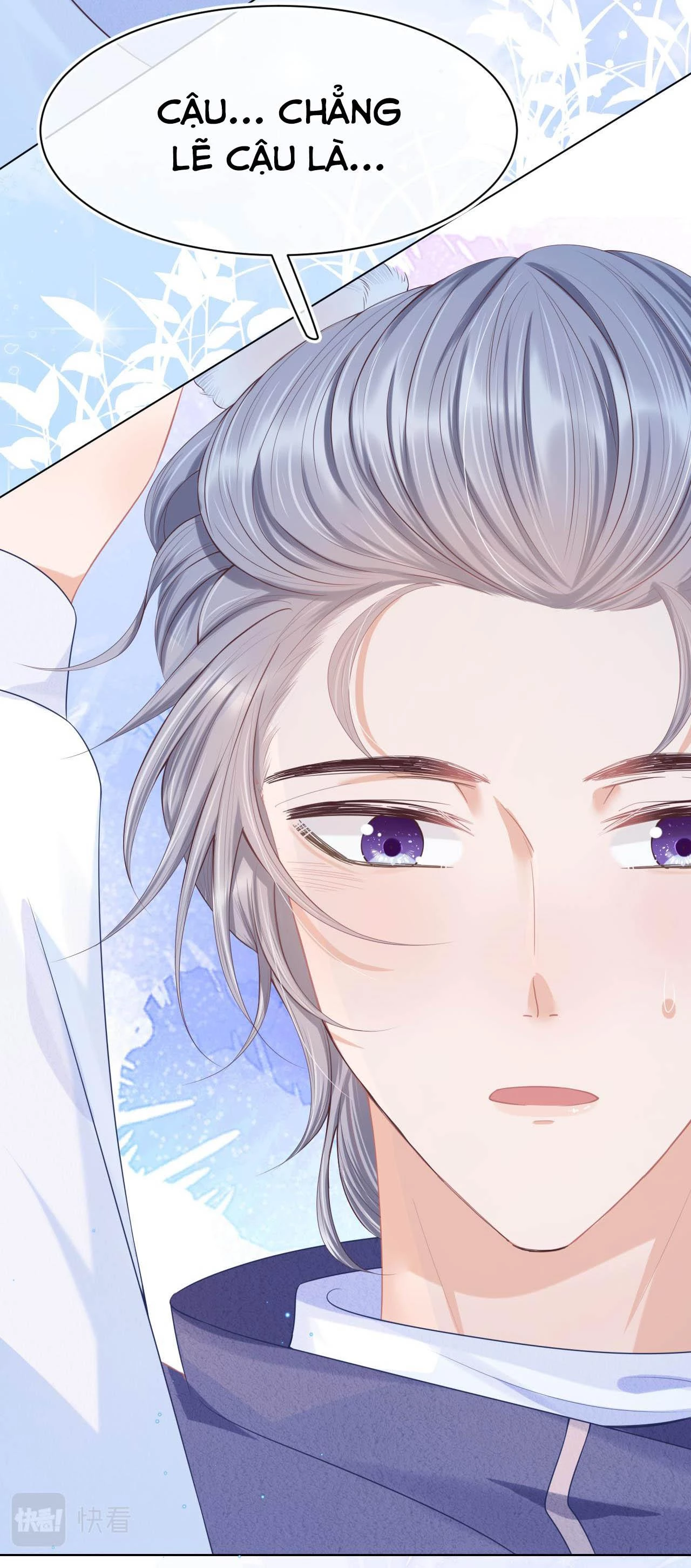 [SS2] Một Ngụm Ăn Cả Thỏ Con Chapter 6 - 12