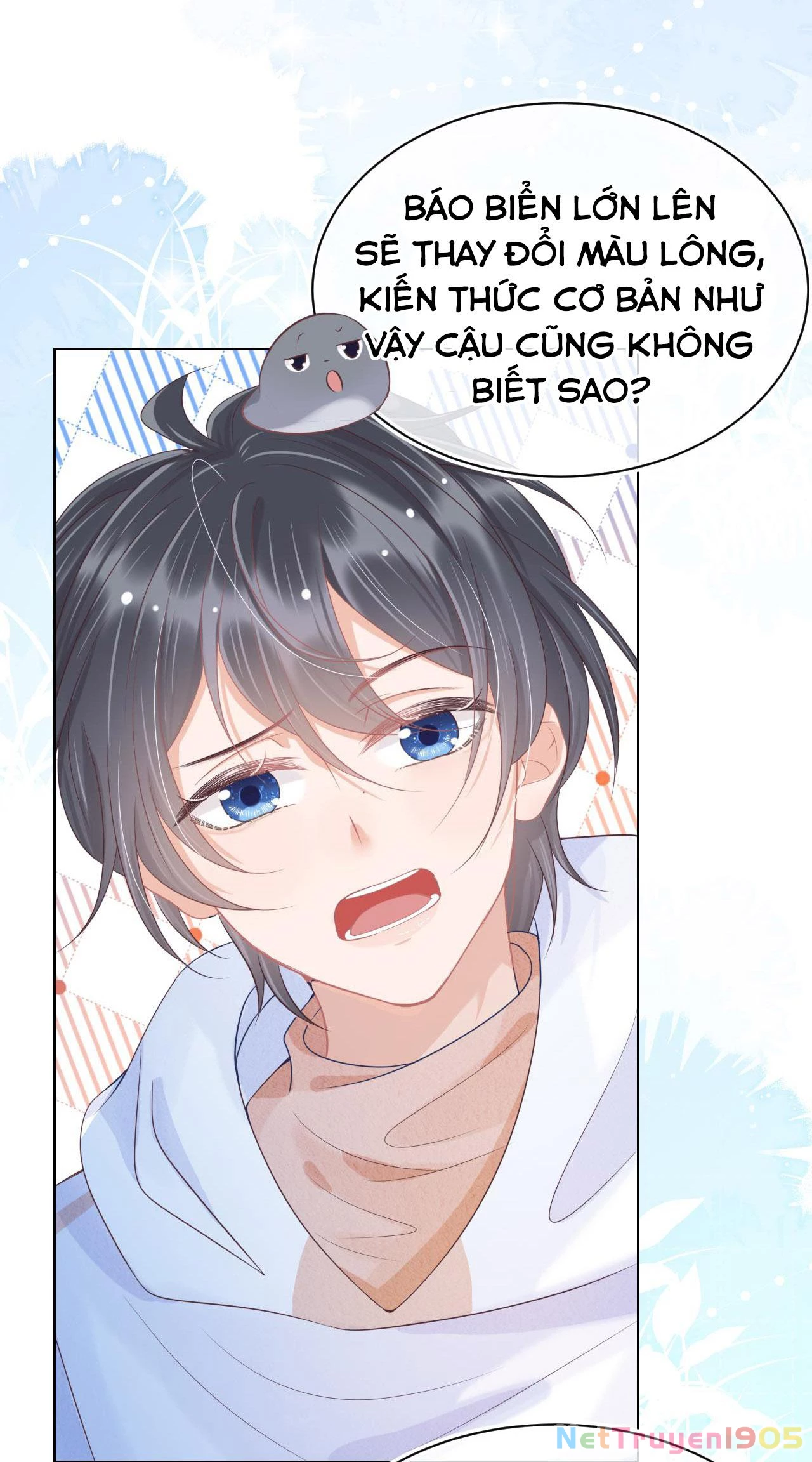 [SS2] Một Ngụm Ăn Cả Thỏ Con Chapter 6 - 14