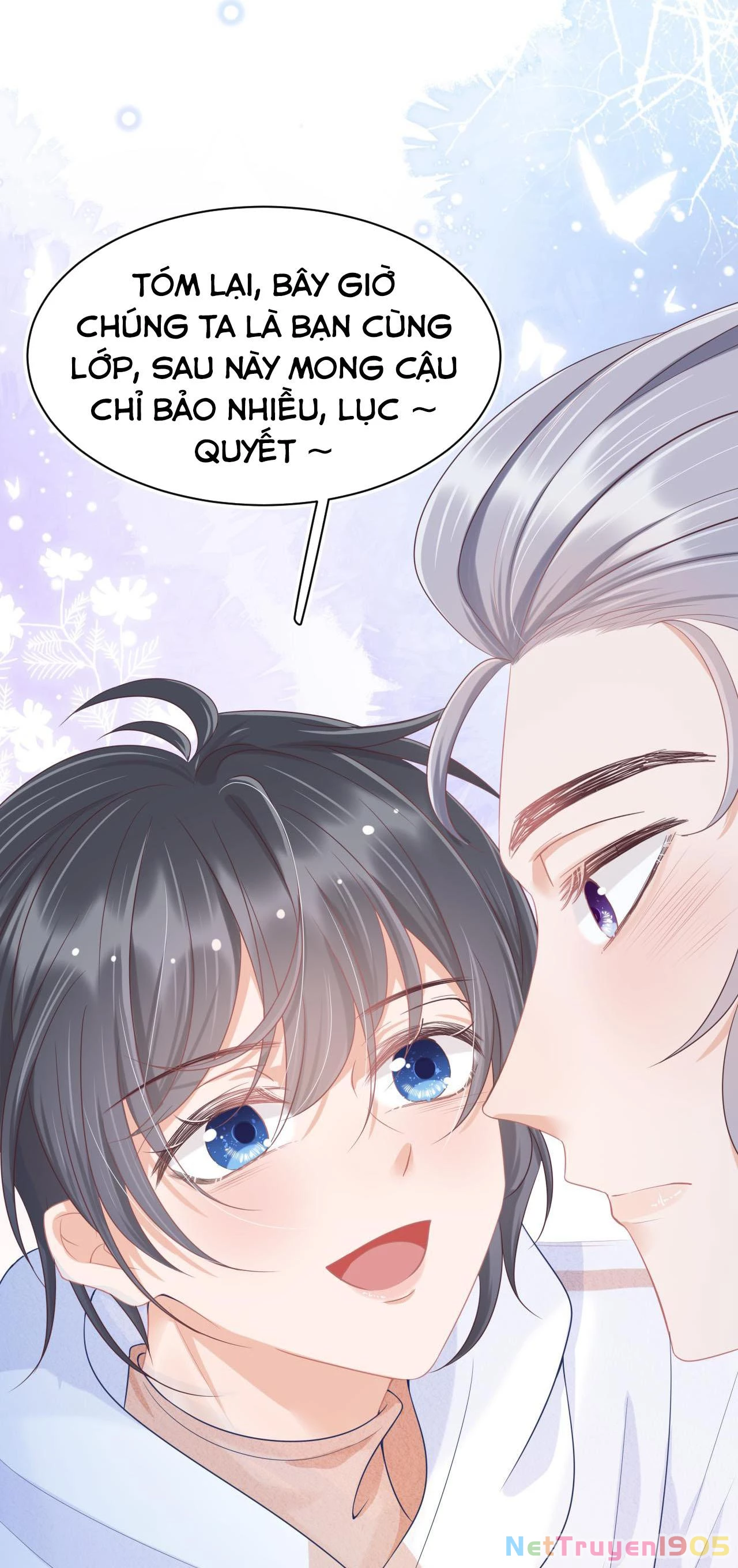 [SS2] Một Ngụm Ăn Cả Thỏ Con Chapter 6 - 16