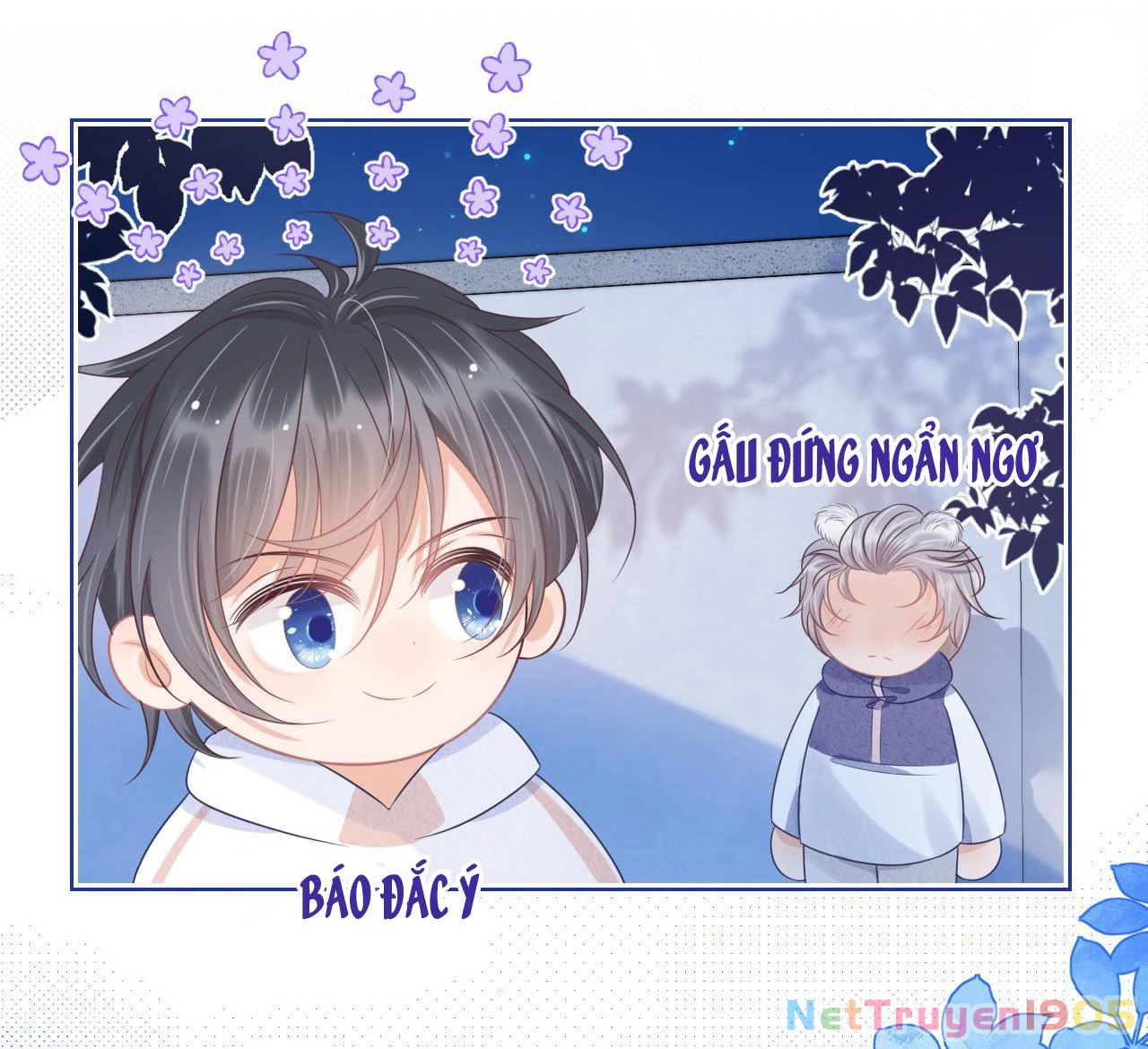 [SS2] Một Ngụm Ăn Cả Thỏ Con Chapter 6 - 19