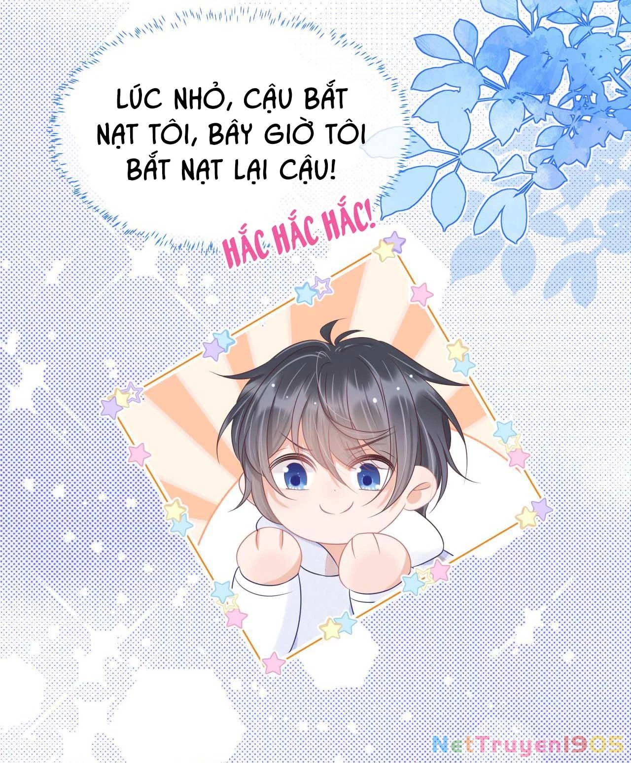 [SS2] Một Ngụm Ăn Cả Thỏ Con Chapter 6 - 20