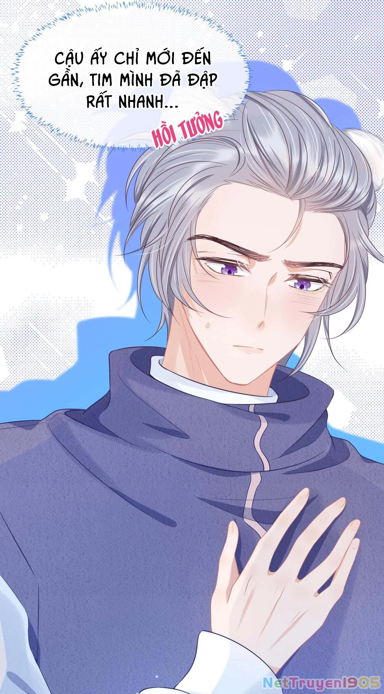 [SS2] Một Ngụm Ăn Cả Thỏ Con Chapter 6 - 21