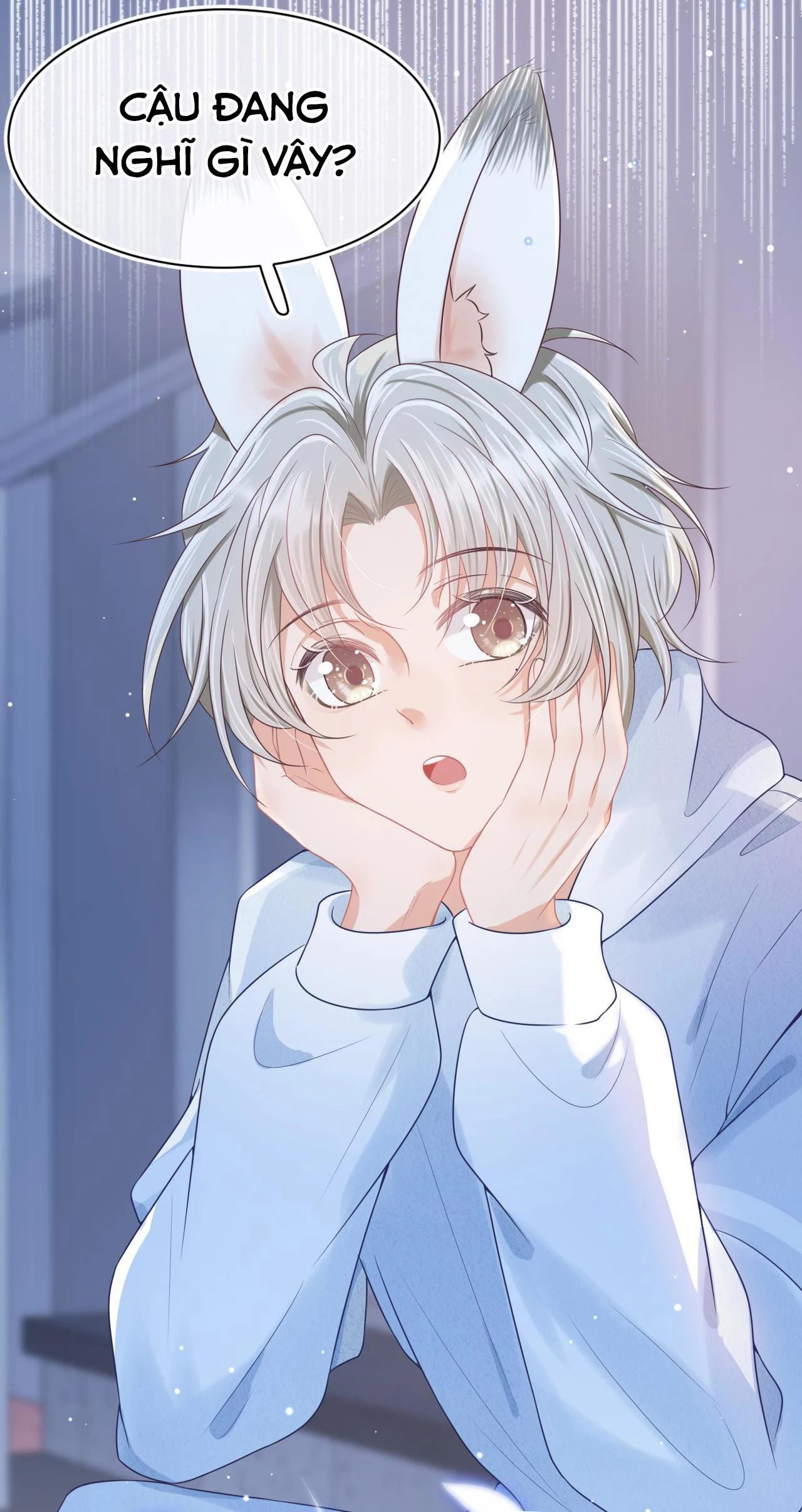 [SS2] Một Ngụm Ăn Cả Thỏ Con Chapter 6 - 23