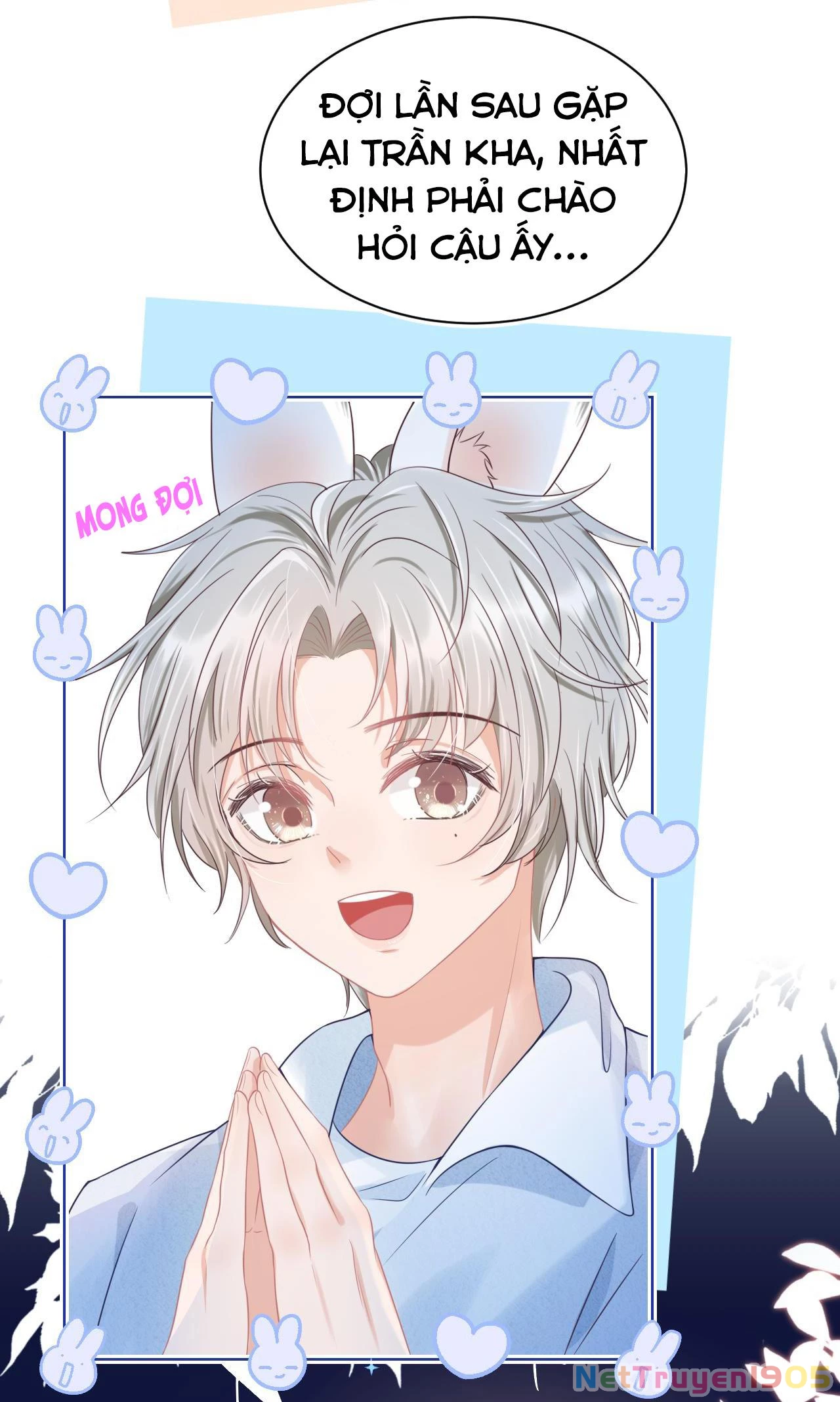 [SS2] Một Ngụm Ăn Cả Thỏ Con Chapter 6 - 25