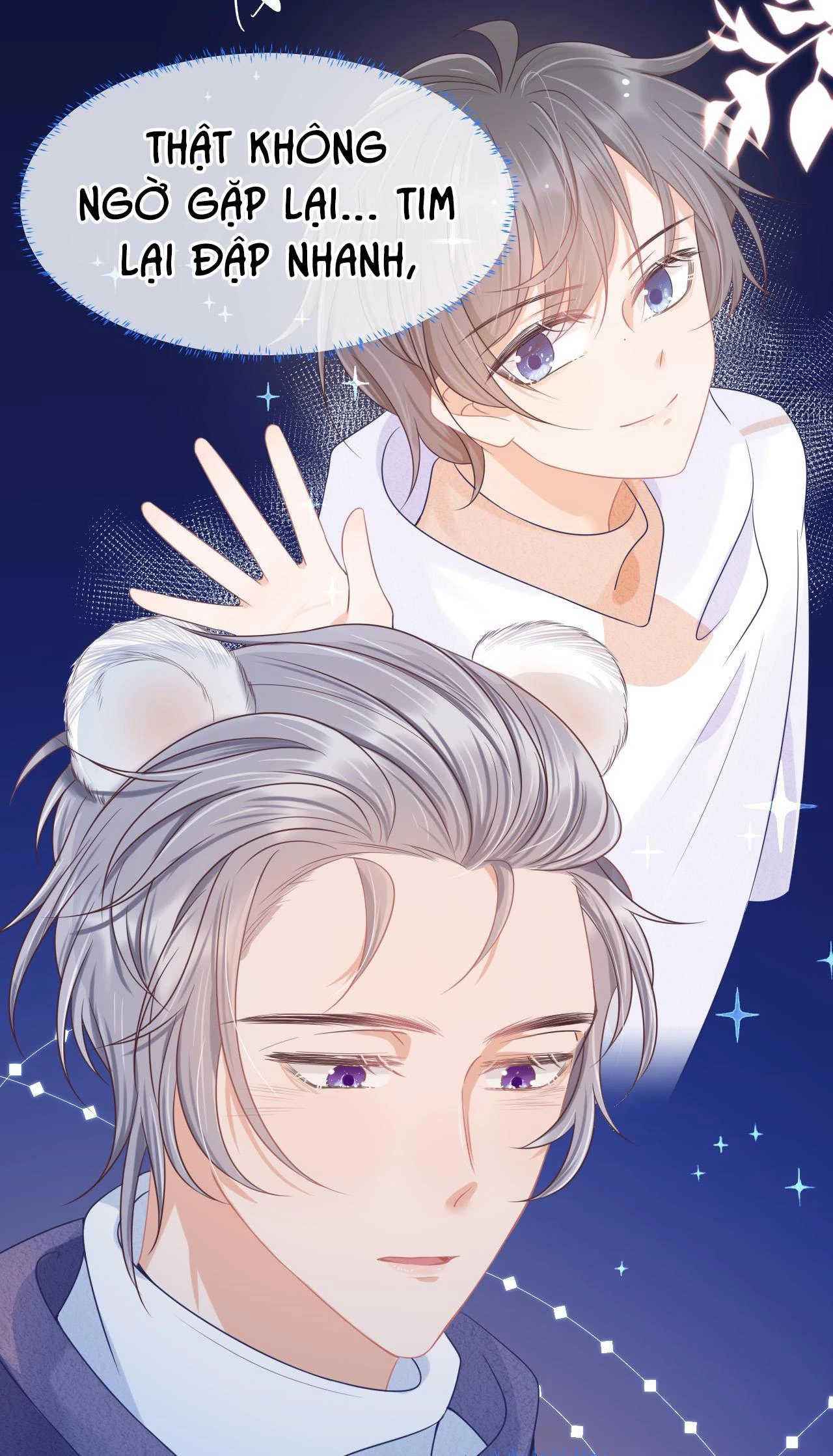 [SS2] Một Ngụm Ăn Cả Thỏ Con Chapter 6 - 26