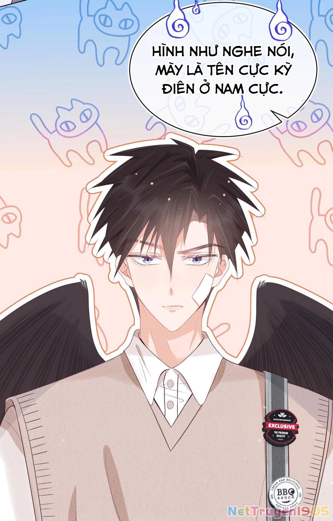 [SS2] Một Ngụm Ăn Cả Thỏ Con Chapter 6 - 35