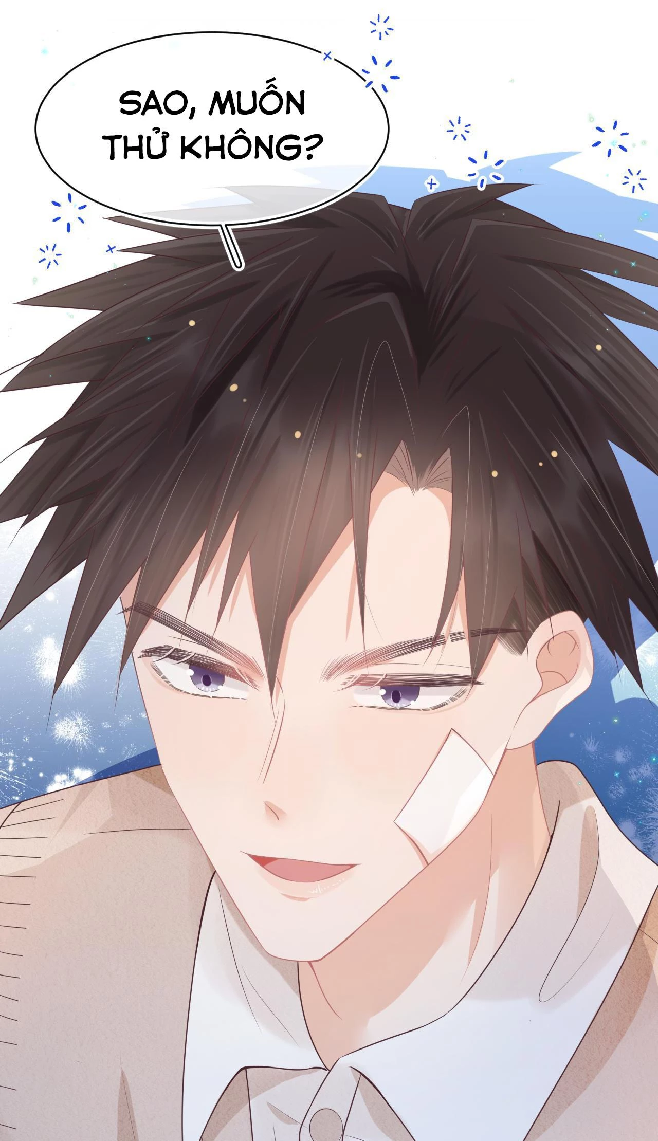 [SS2] Một Ngụm Ăn Cả Thỏ Con Chapter 6 - 37