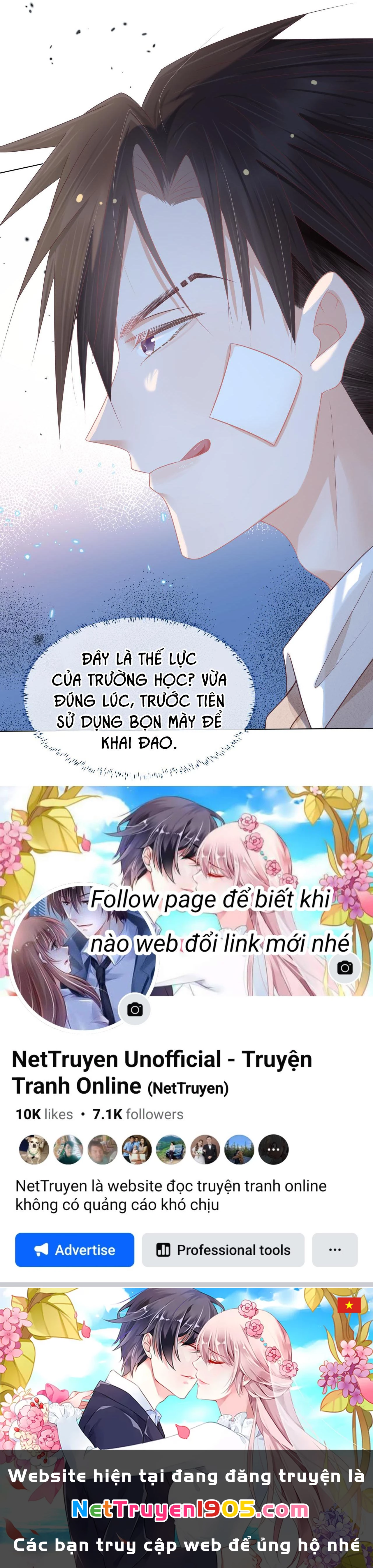 [SS2] Một Ngụm Ăn Cả Thỏ Con Chapter 6 - 41