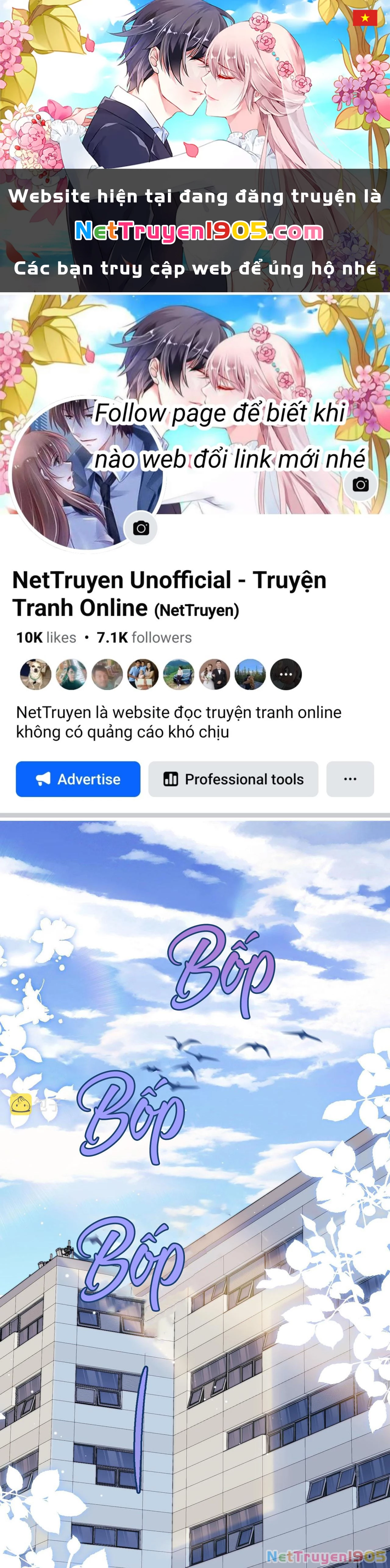 [SS2] Một Ngụm Ăn Cả Thỏ Con Chapter 7 - 1