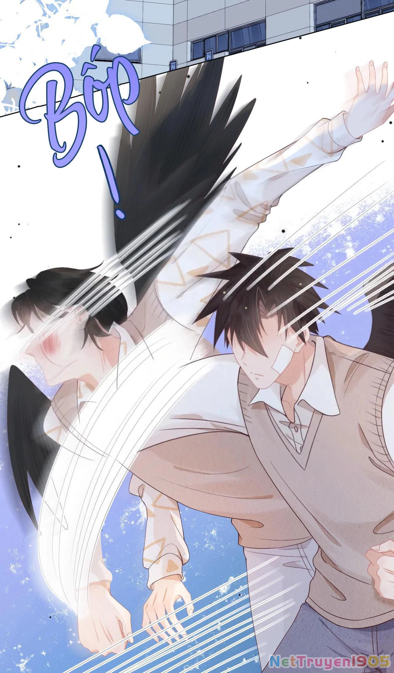 [SS2] Một Ngụm Ăn Cả Thỏ Con Chapter 7 - 2