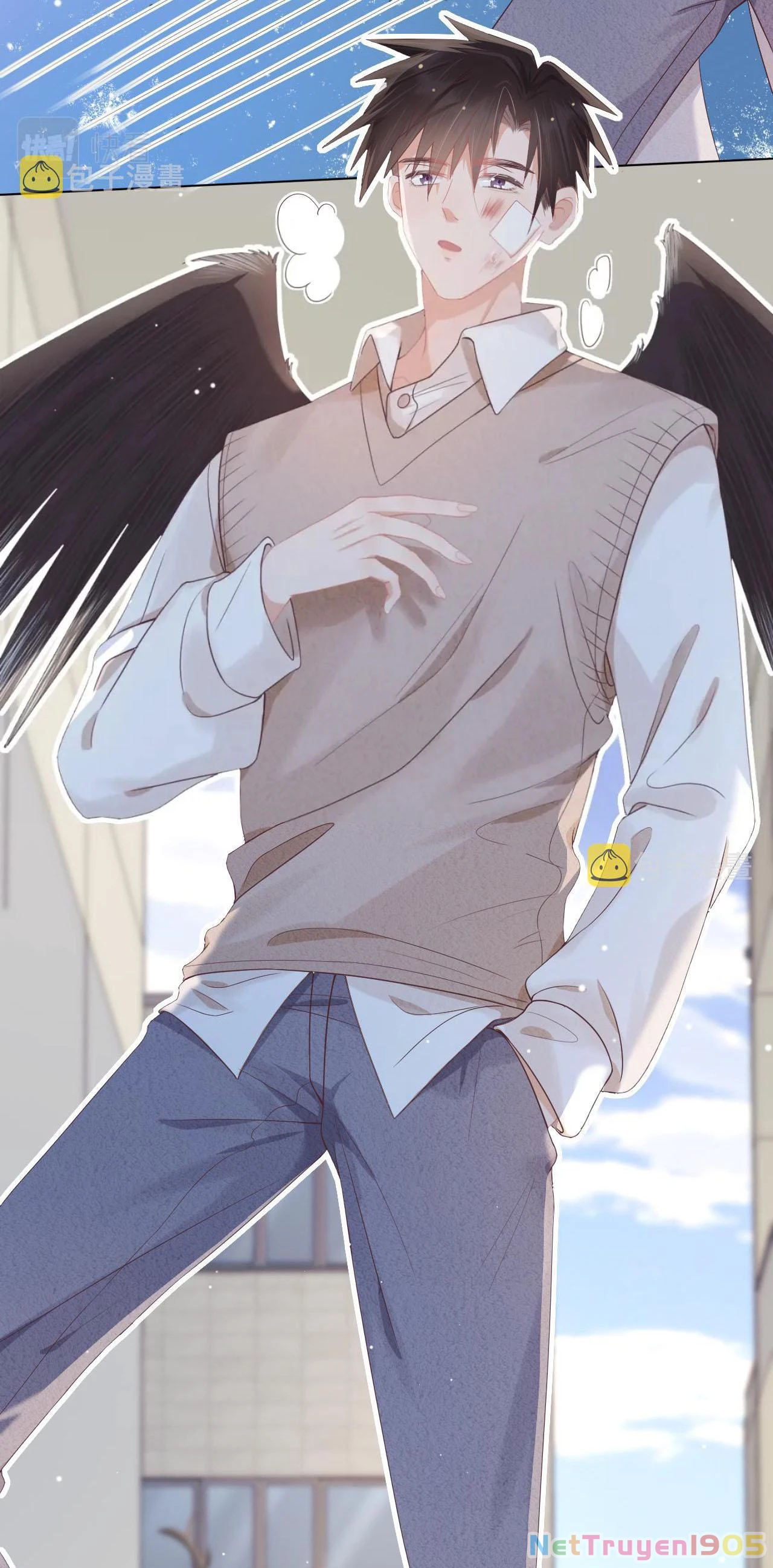 [SS2] Một Ngụm Ăn Cả Thỏ Con Chapter 7 - 3