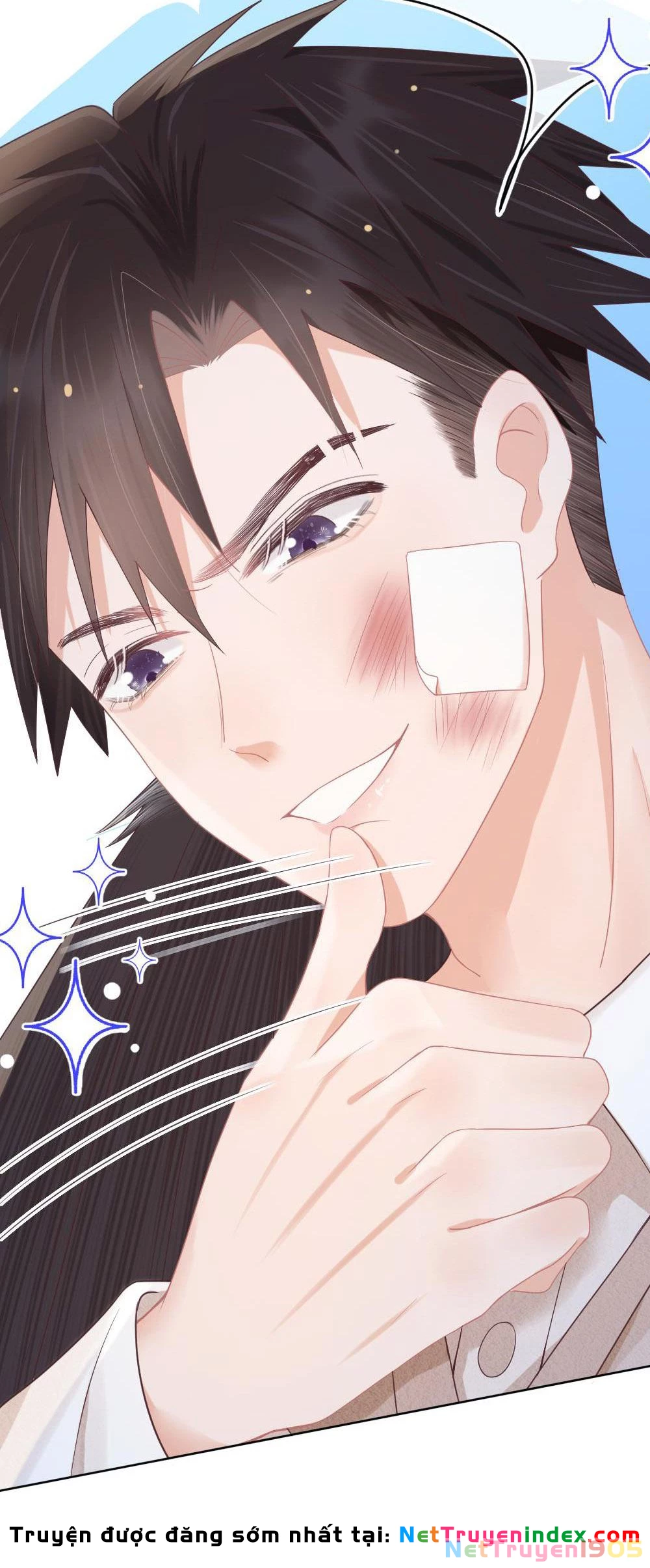 [SS2] Một Ngụm Ăn Cả Thỏ Con Chapter 7 - 5